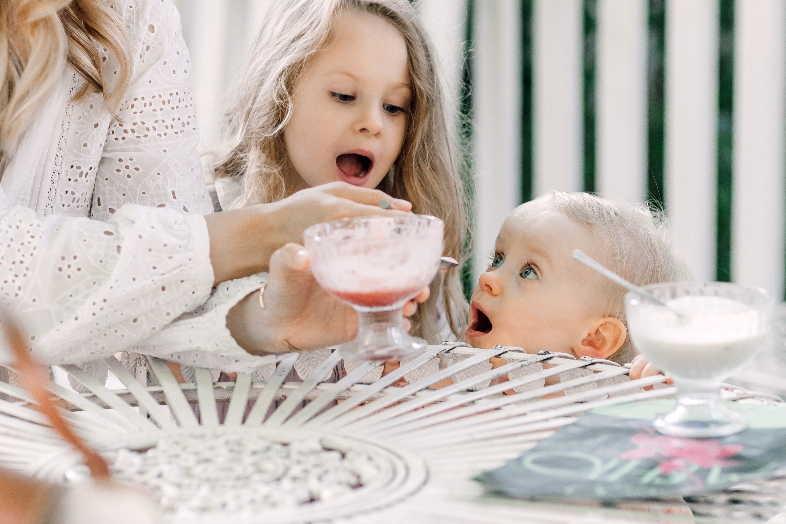 Лена, Лиза. Мия. Любовь Чуляева — свадебный фотограф в Москве и Европе