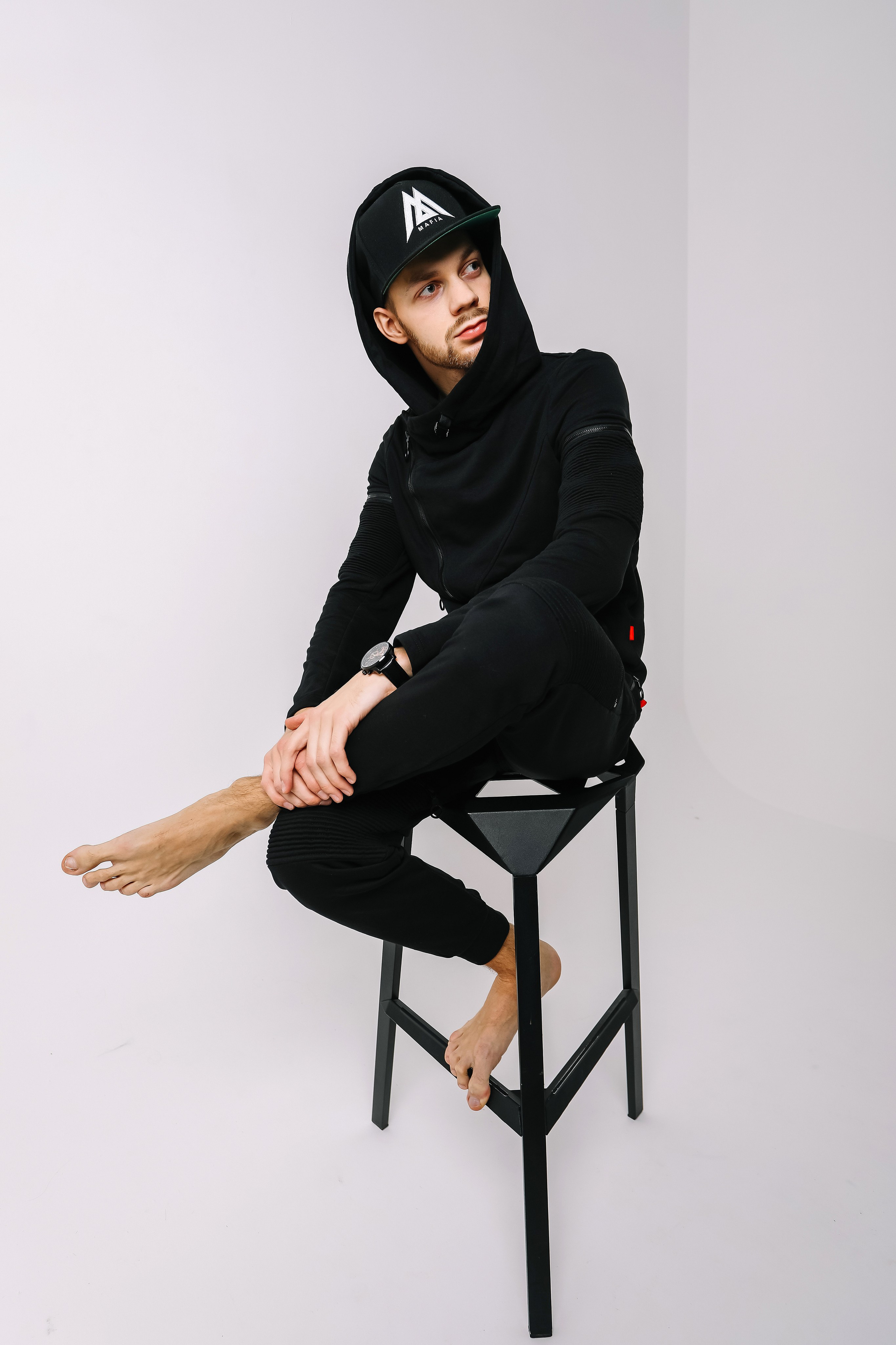 Слава. Бизнеспортрет. Любовь Чуляева — свадебный фотограф в Москве и Европе