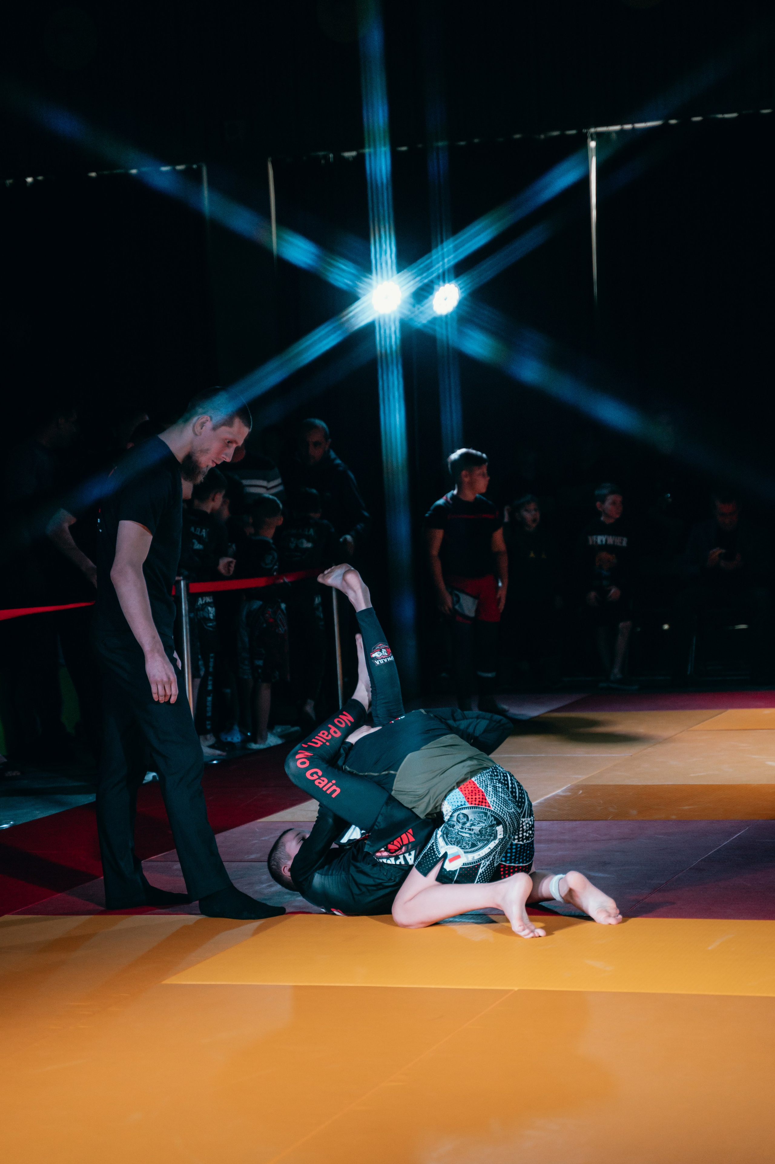 Teta promotion. Главная