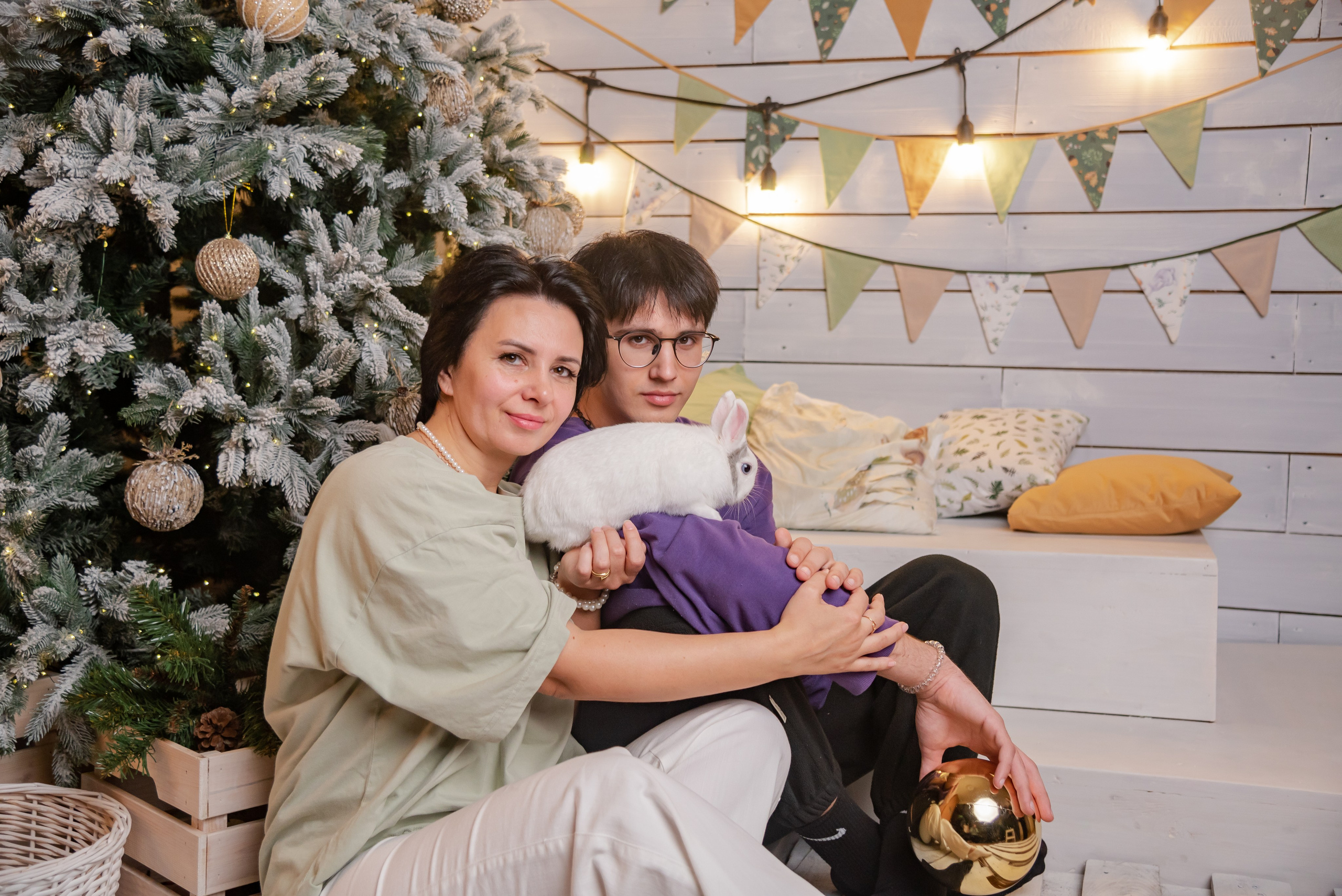 Рафинад. Фотограф Галина Нестерова