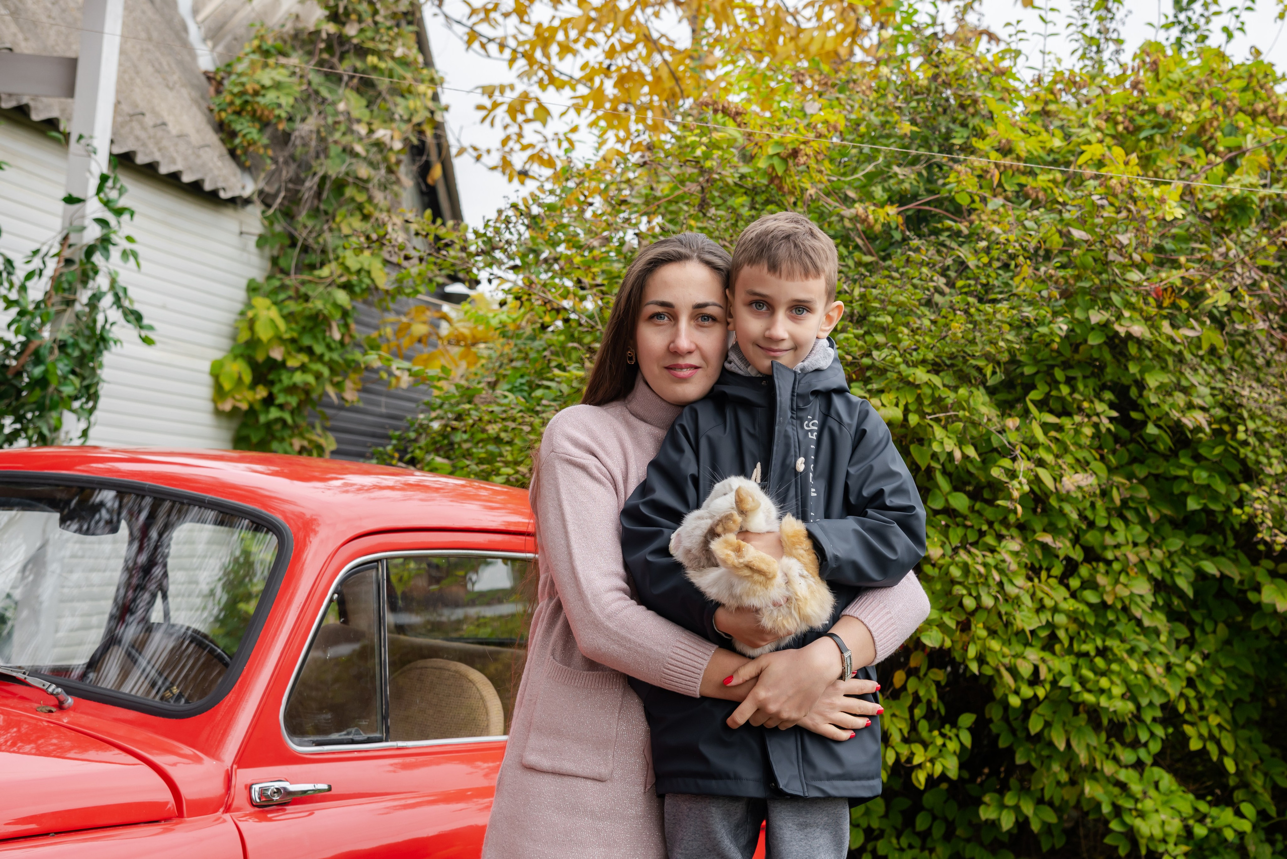 Авакадо. Фотограф Галина Нестерова