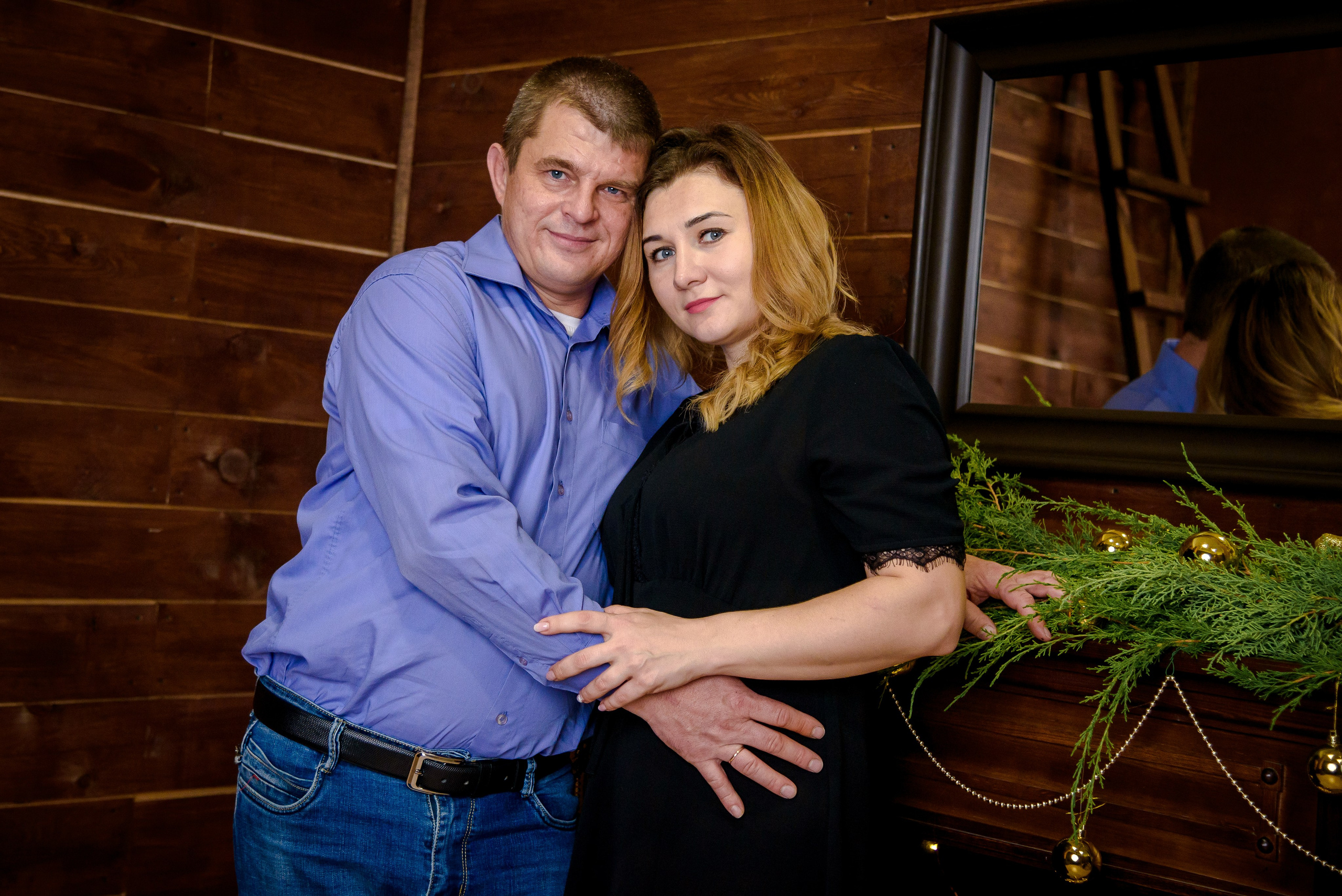 Нг. Фотограф Галина Нестерова