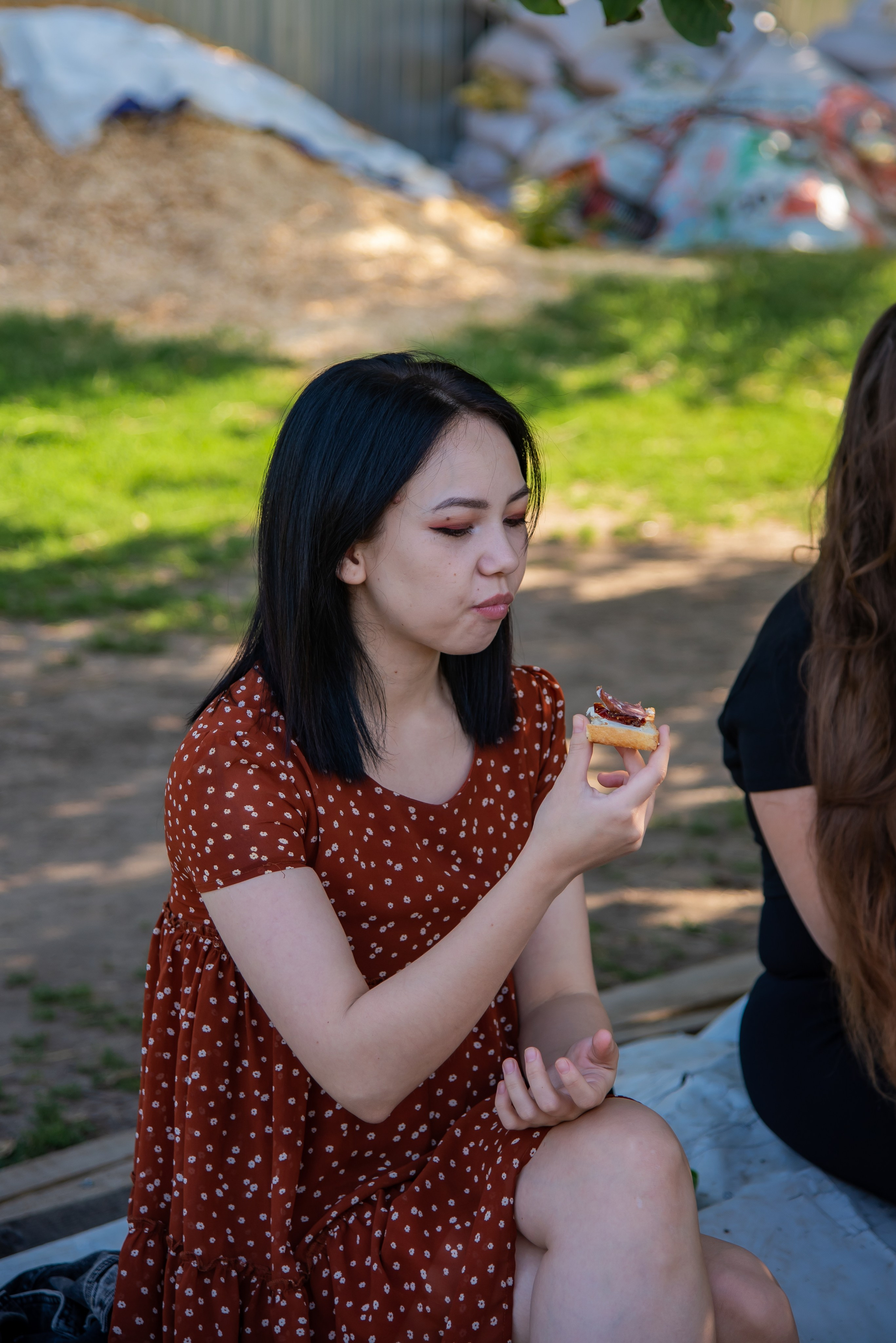 Конная прогулка. Фотограф Галина Нестерова