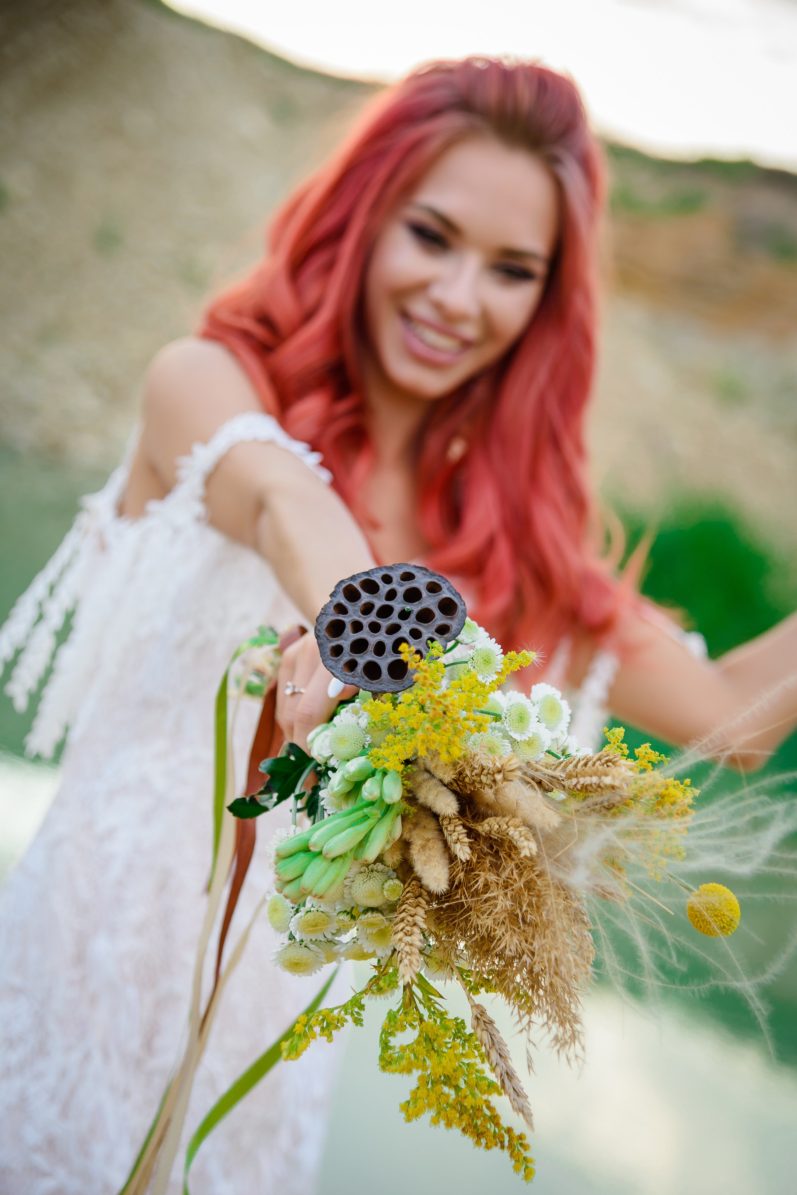 Вика и Слава. Фотограф Галина Нестерова