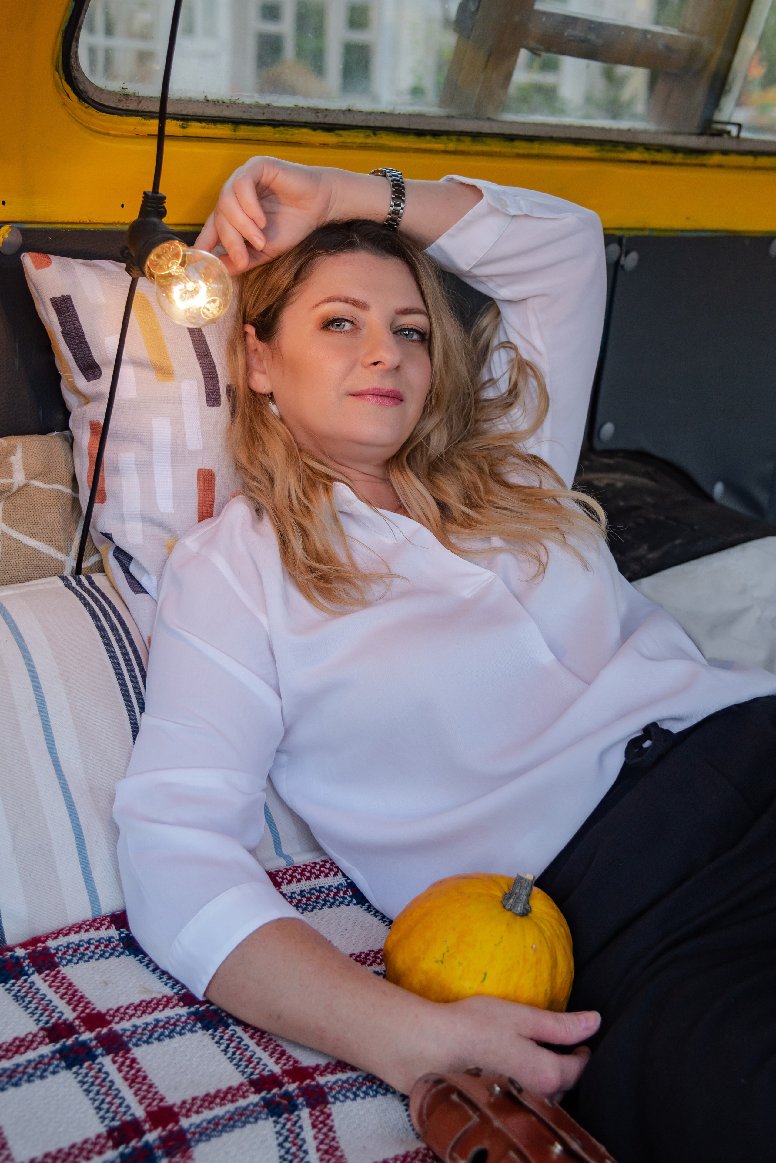 Аня. Фотограф Галина Нестерова