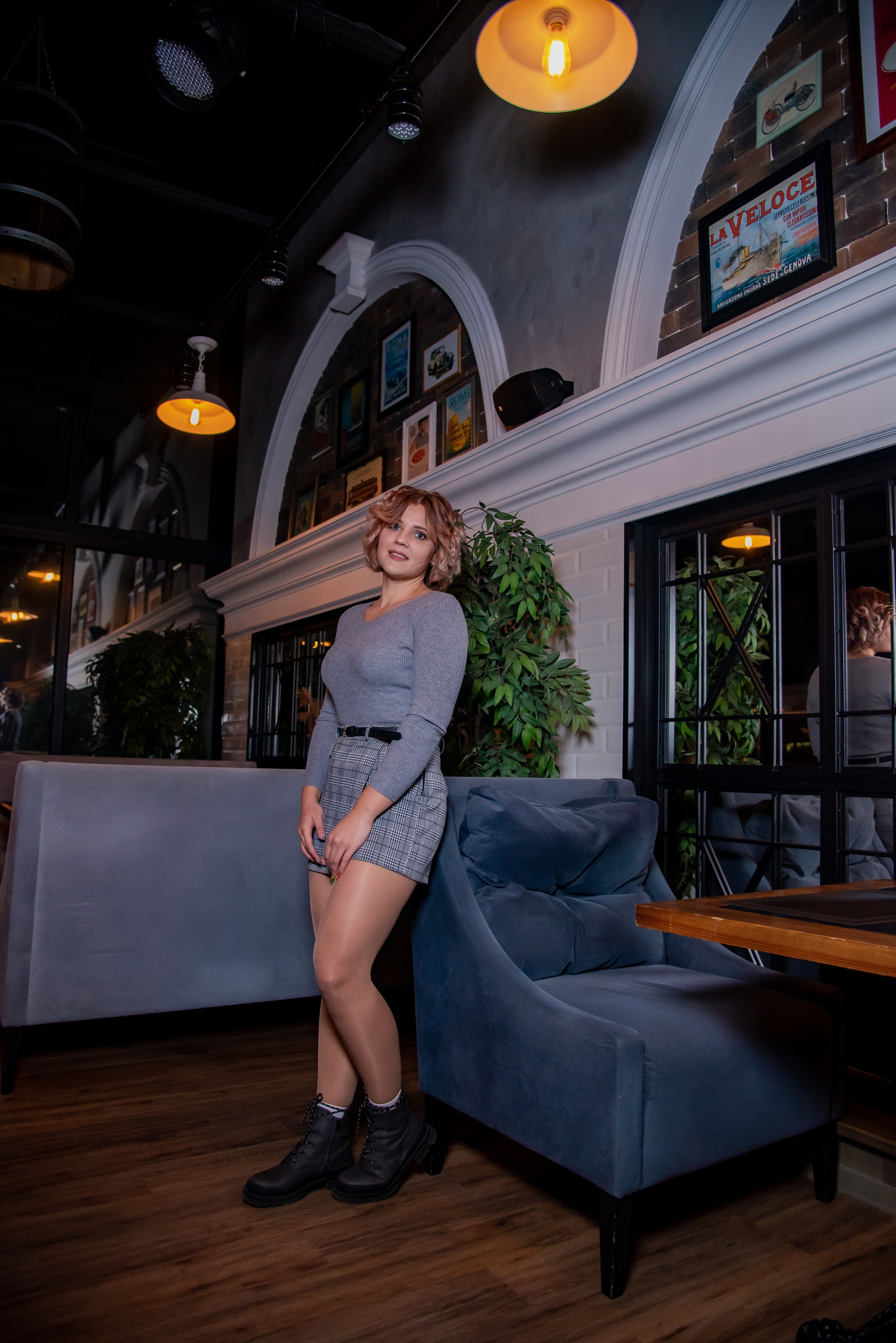 Меркато. Фотограф Галина Нестерова