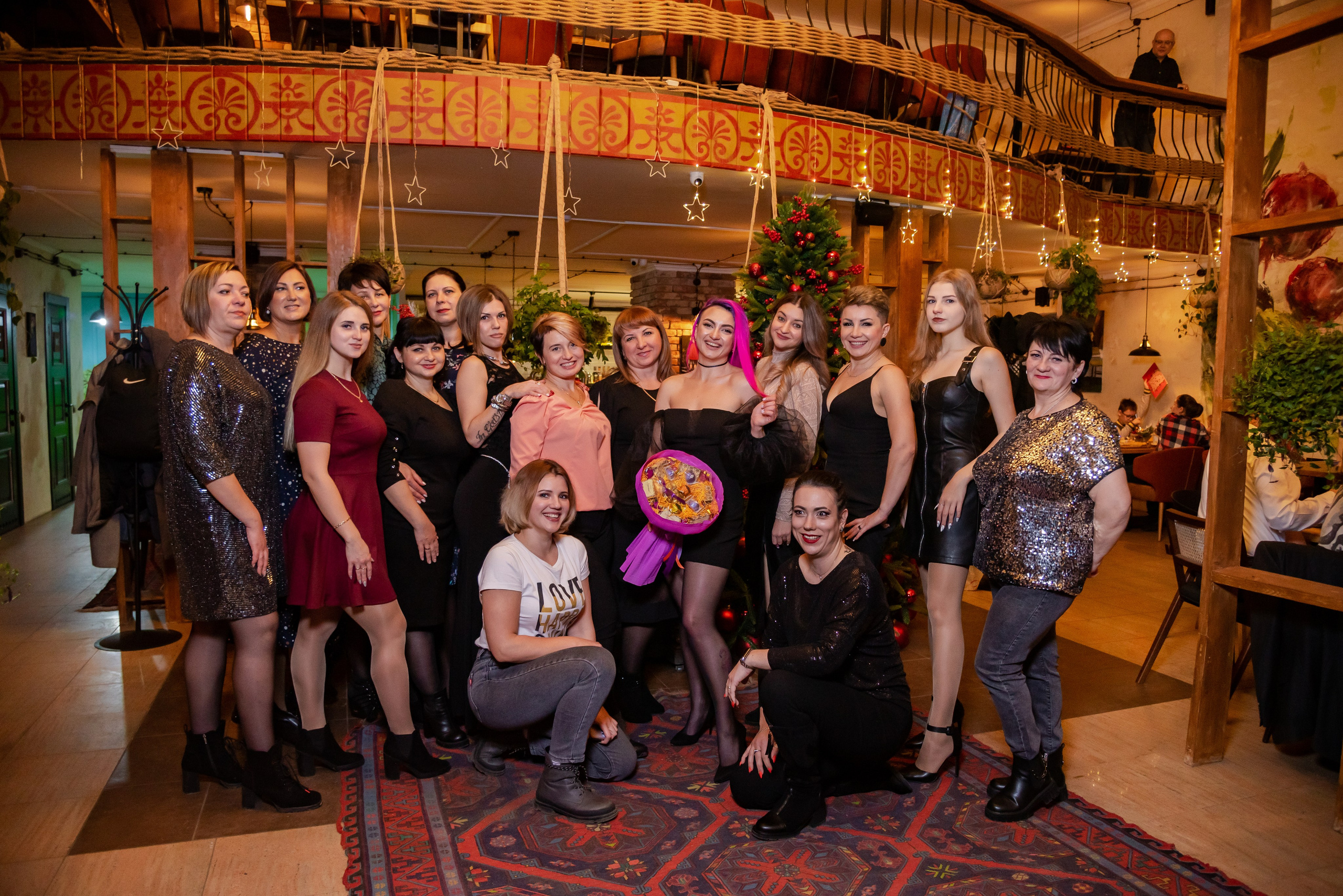 Пури-Пури. Фотограф Галина Нестерова