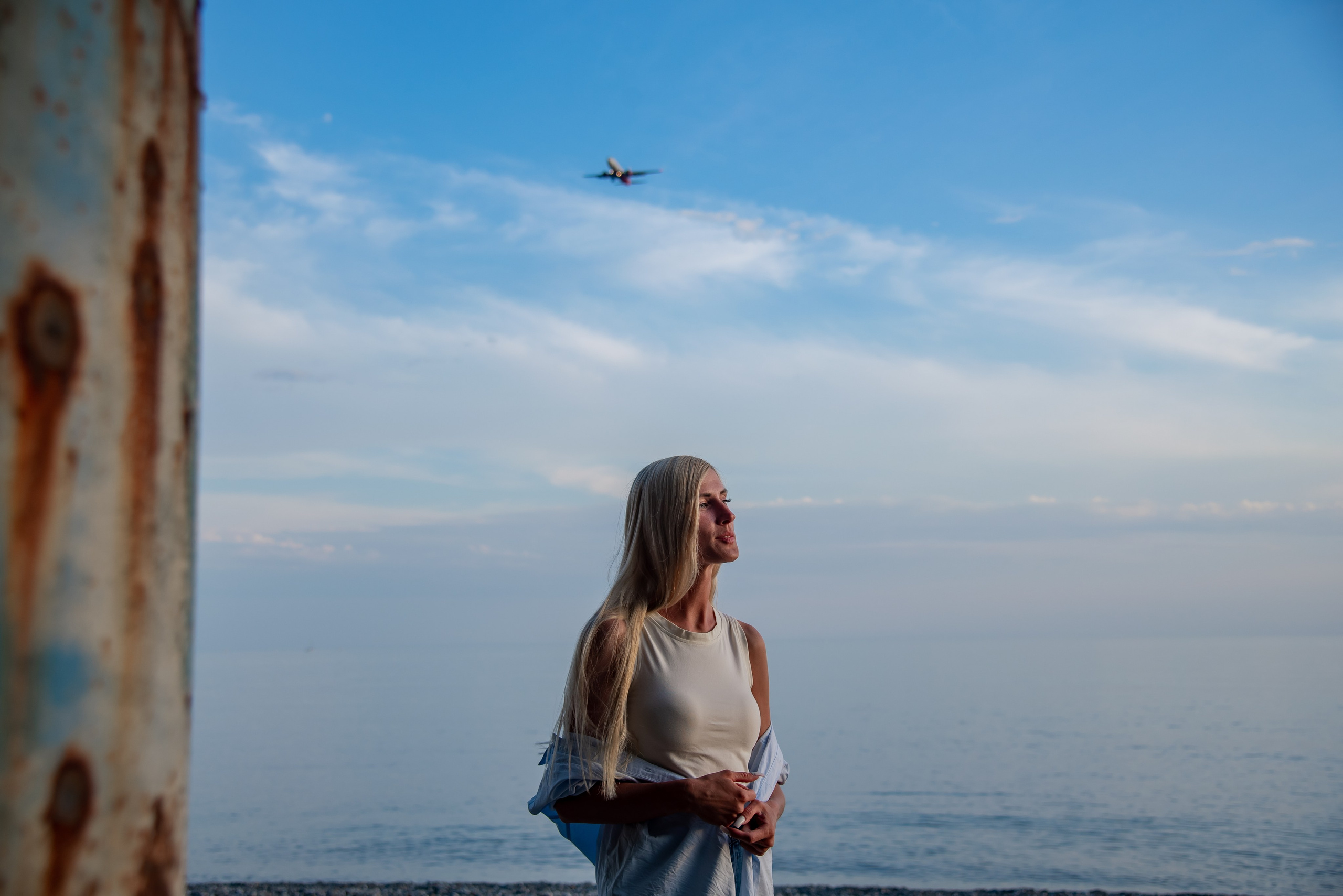 Сочифорния. Фотограф Галина Нестерова