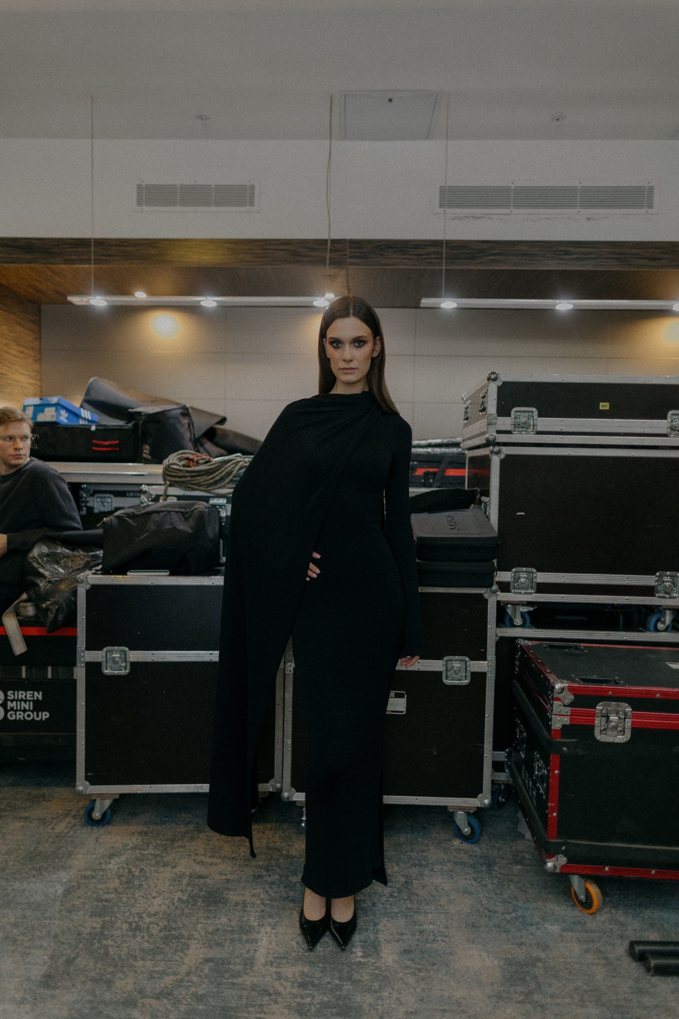 Sochi Fashion Week 2025. RetroChic Фото