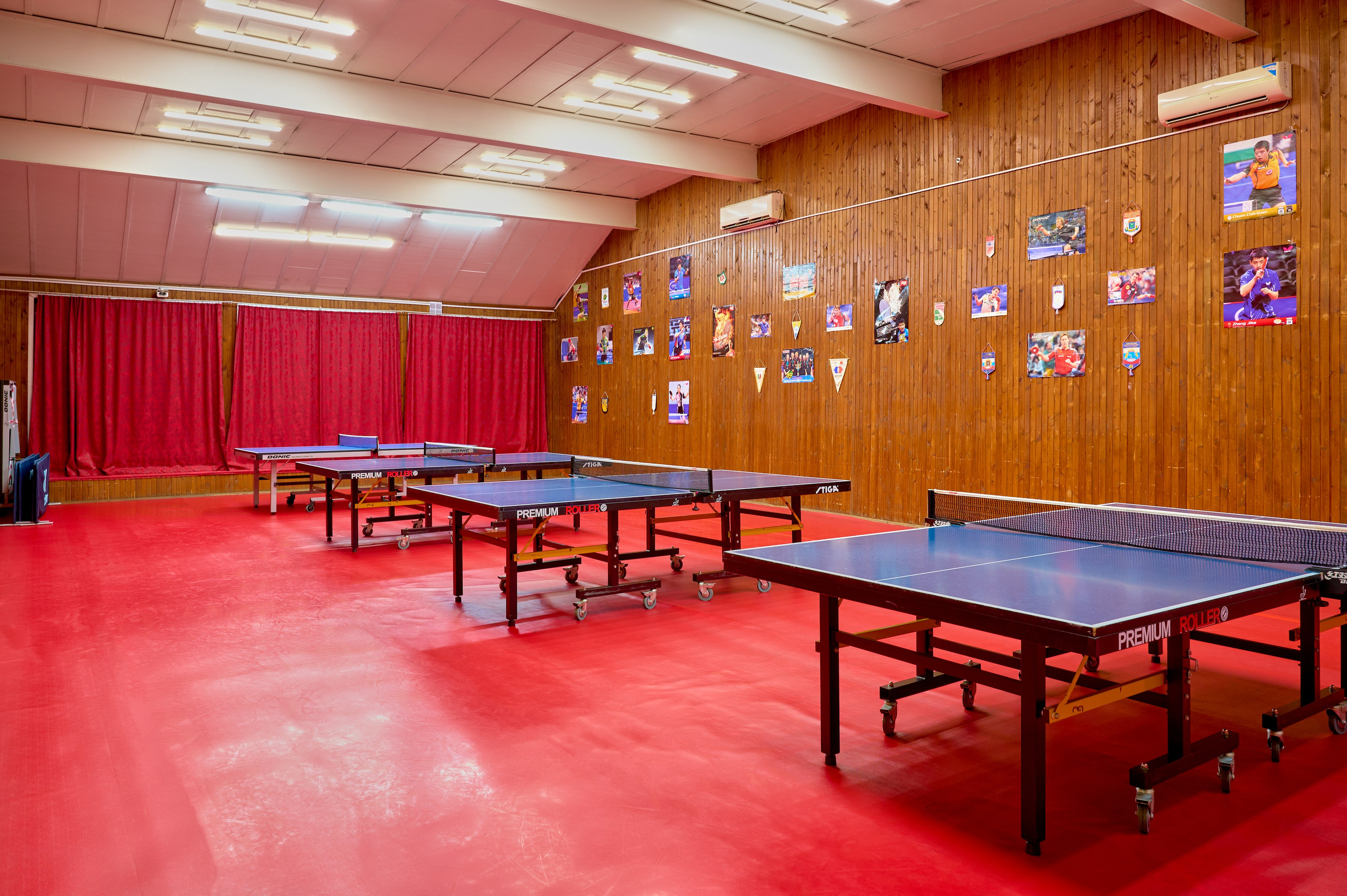 Интерьерная съемка объектов Дело спорт. Спортивный фитнес фотограф-видеограф Алексей Нестеров