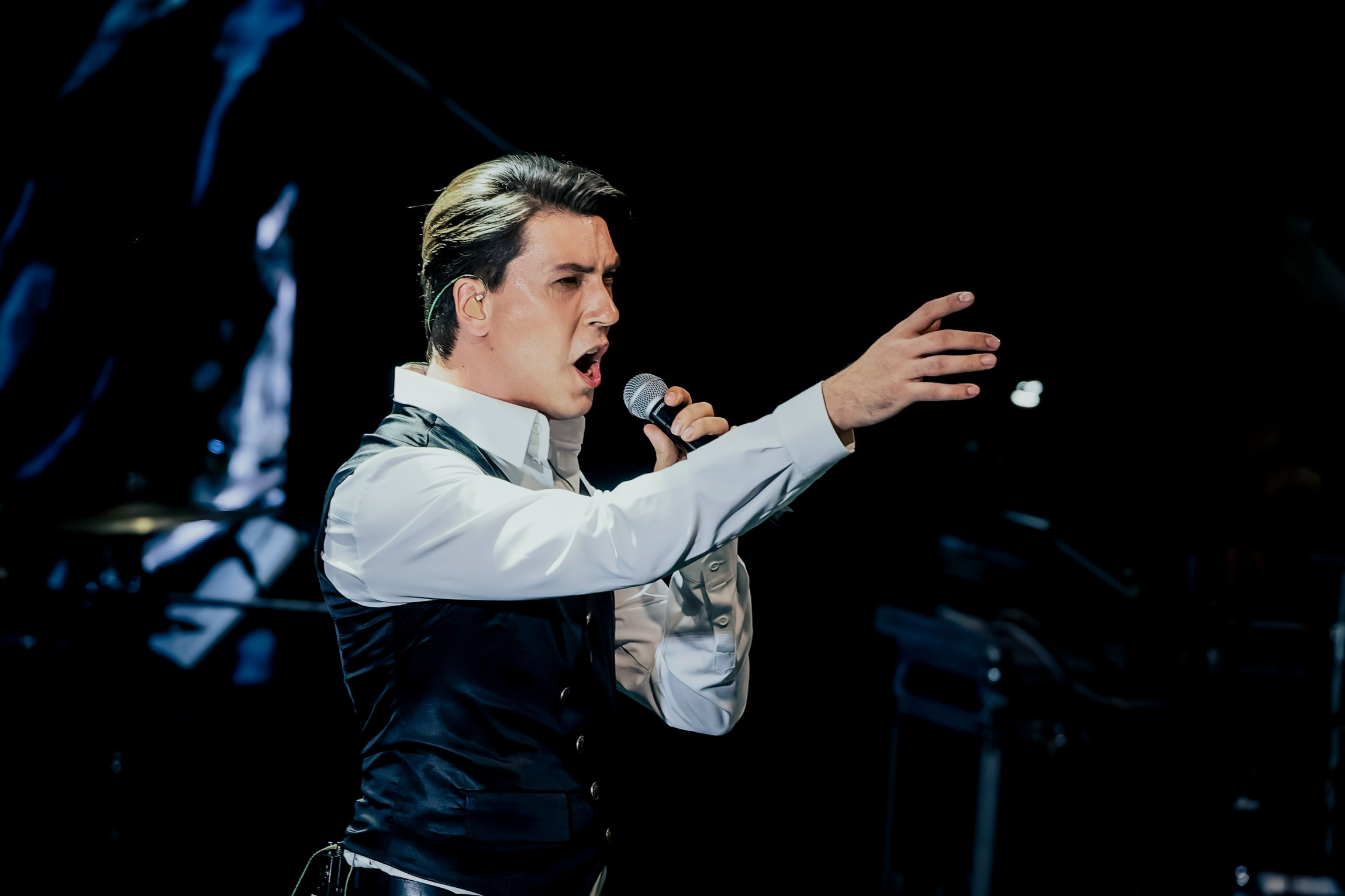 Мюзиклы, театр