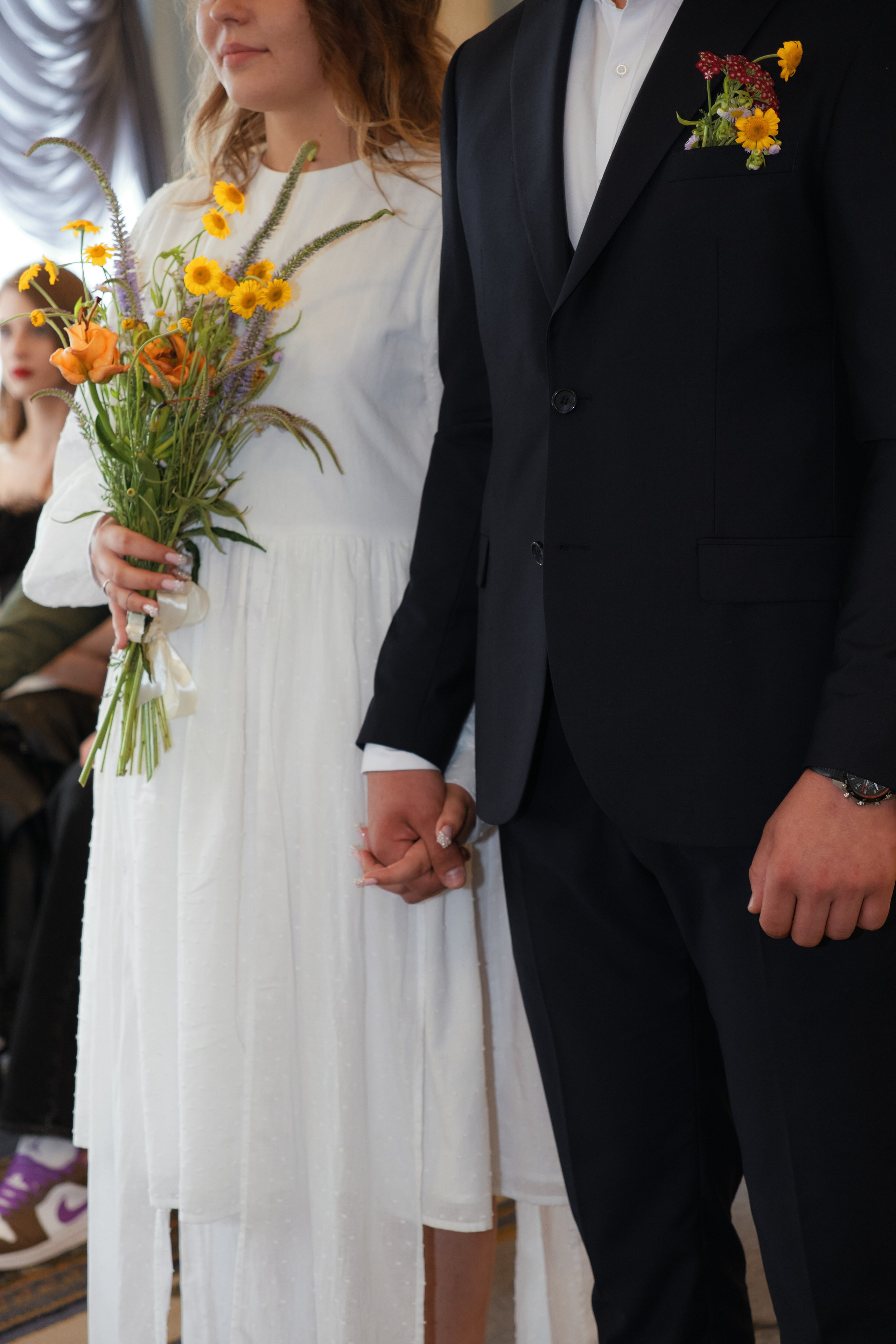 Луч свободы и молодости. Свадебный фотограф Санкт-Петербург Ирина Селезнева RmesLOVE