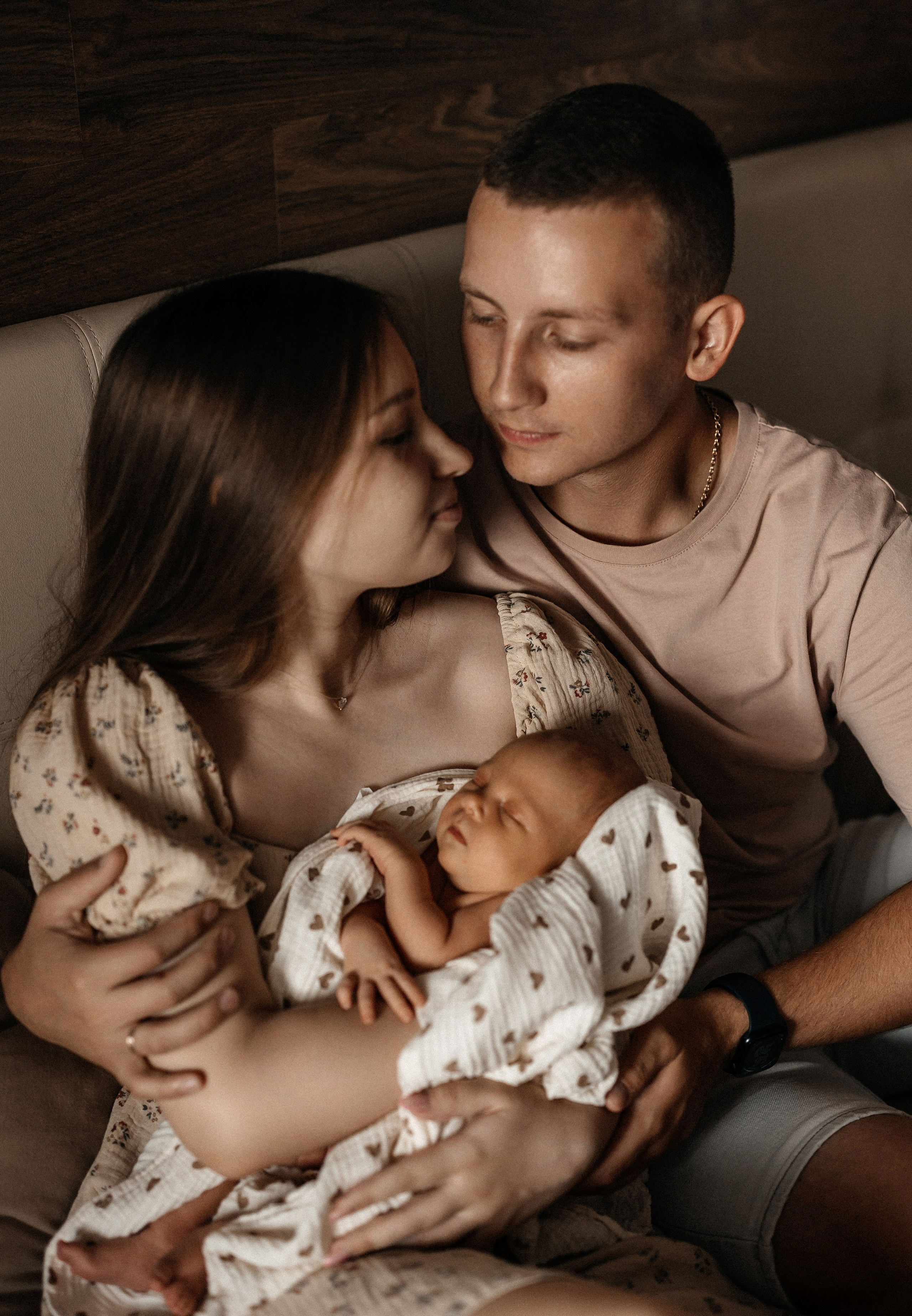 Новорожденные | HOME. Свадебный и семейный фотограф в Омске Евгения Хакимова