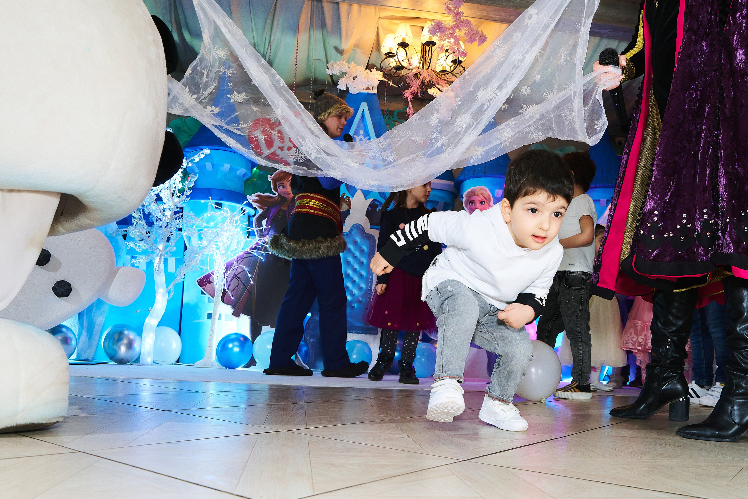 День Рождения Катрин. Goganaft.ru — Репортажный фотограф в Москве Георгий Коненков