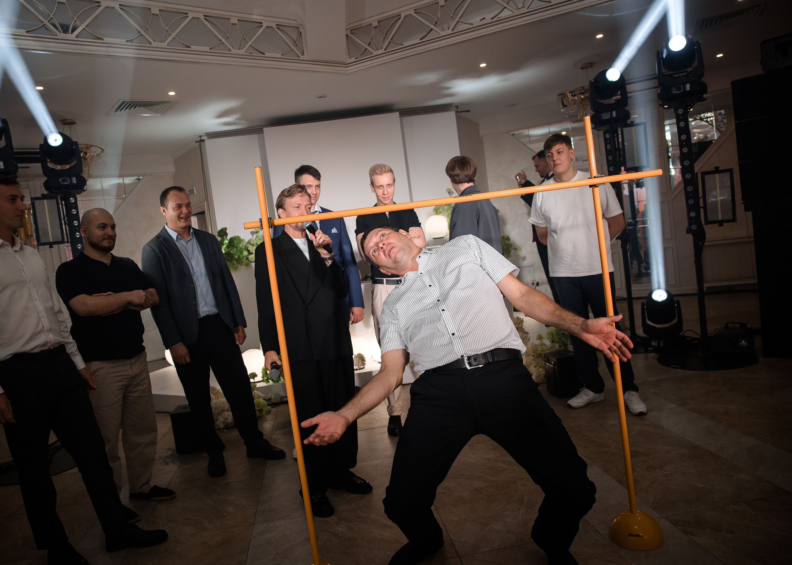 Лена + Саша. Свадебный и семейный фотограф в Саратове Маша Паника