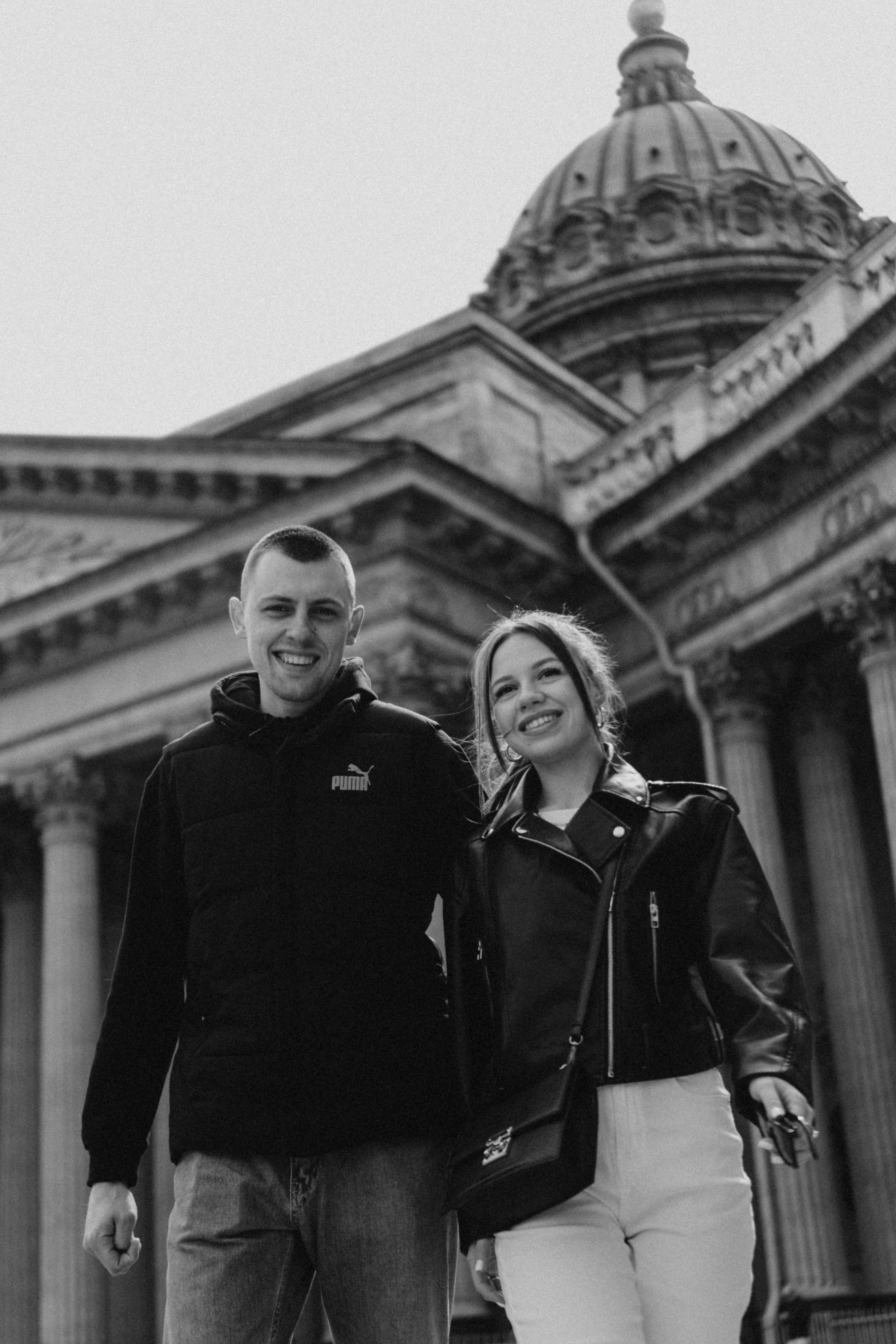 Прогулочная. Профессиональный фотограф, Санкт-Петербург — Виктория Богомолова