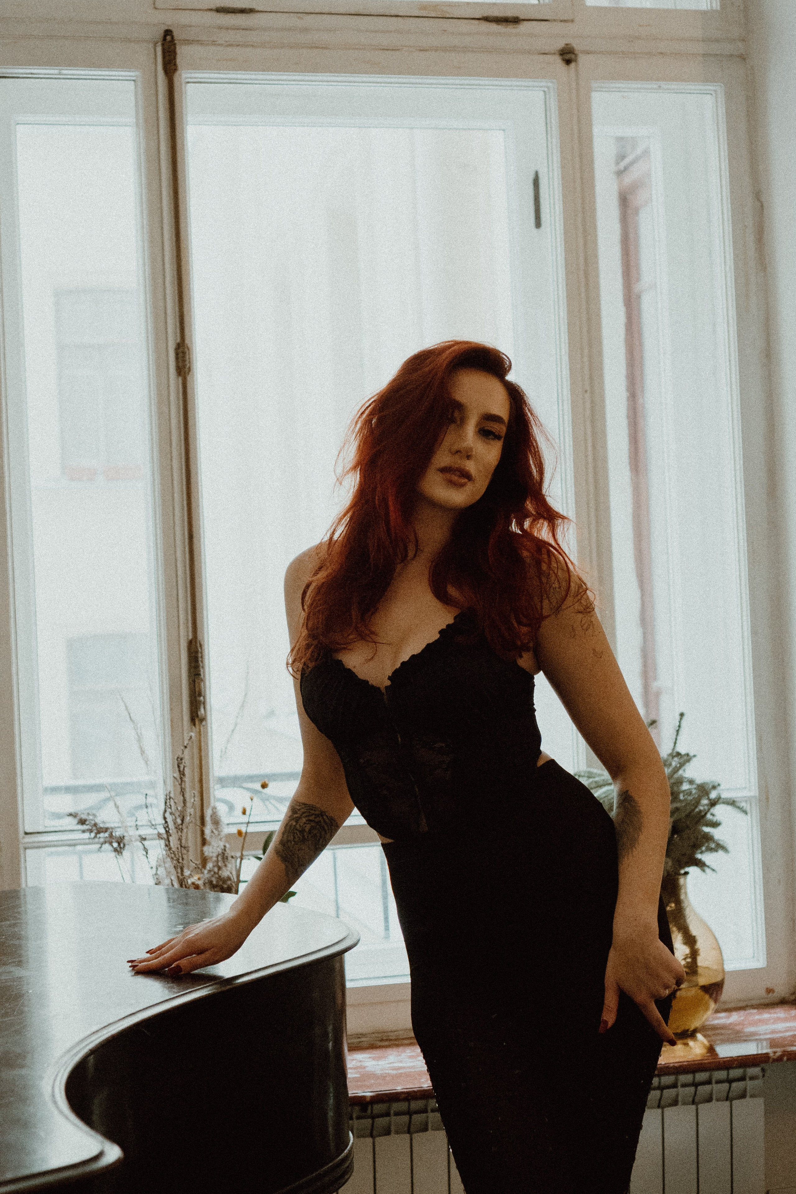 Для девушки. Профессиональный фотограф, Санкт-Петербург — Виктория Богомолова