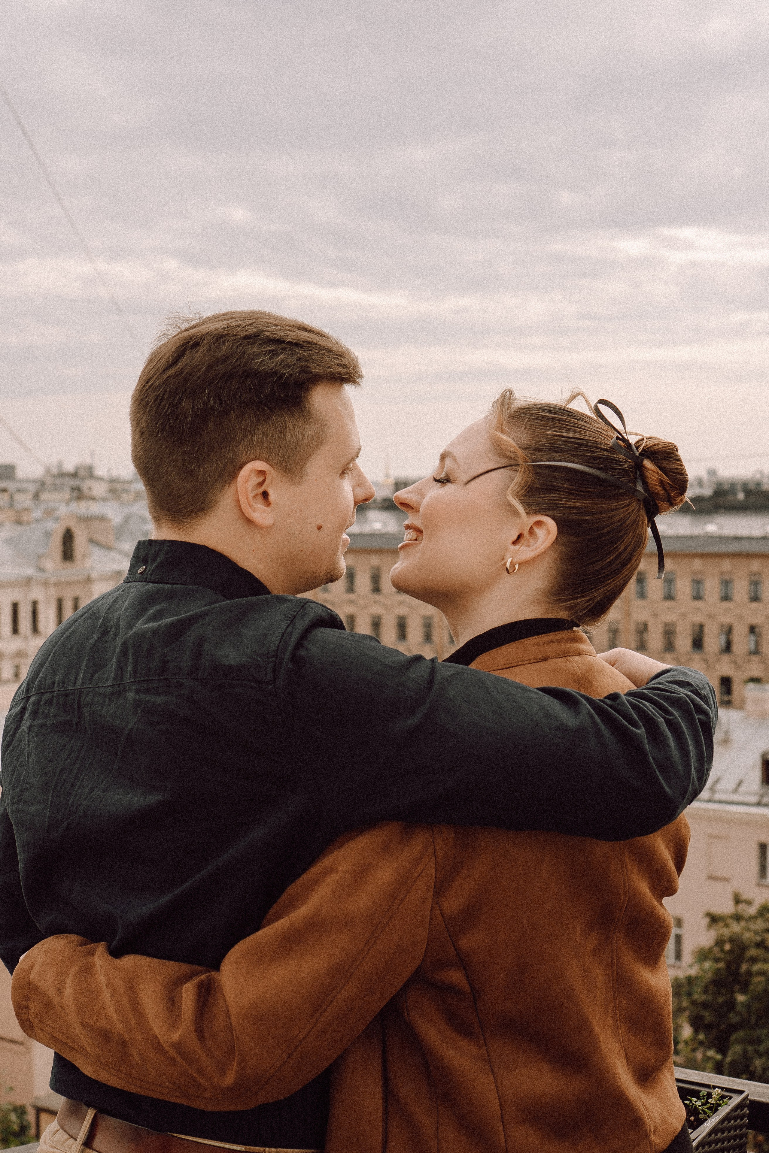 LOVE. Профессиональный фотограф, Санкт-Петербург — Виктория Богомолова