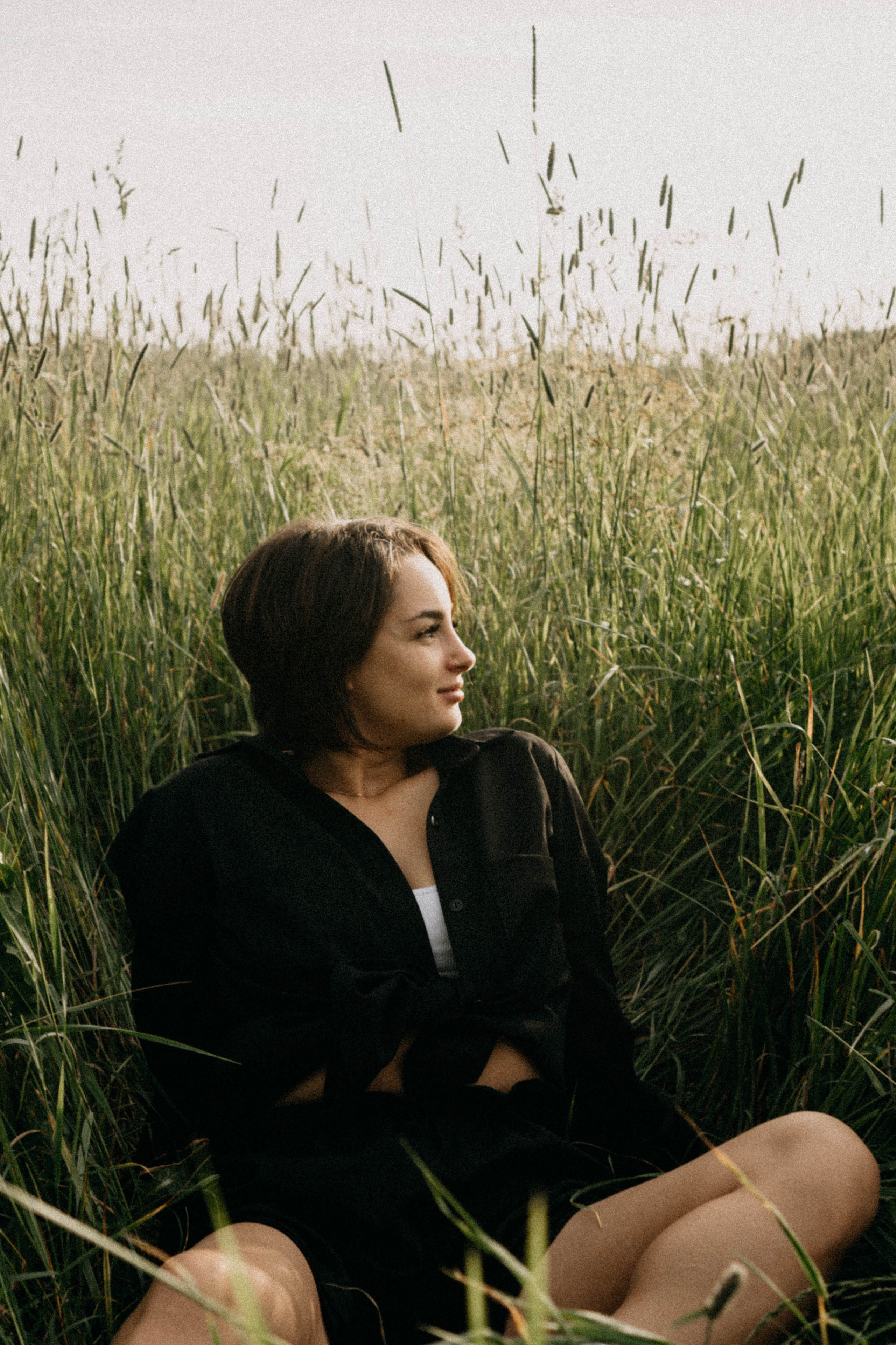 Летняя прогулка. Профессиональный фотограф, Санкт-Петербург — Виктория Богомолова