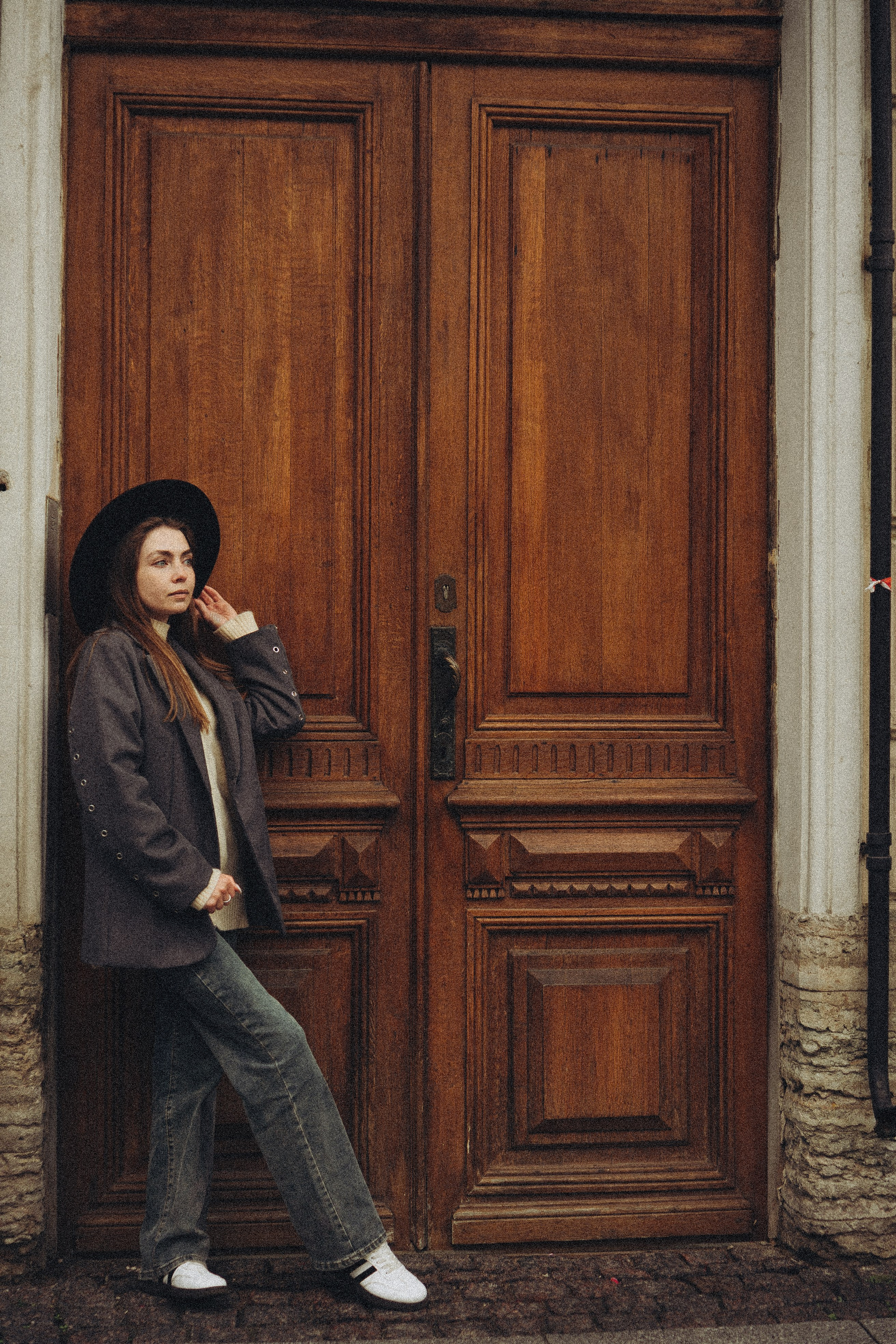 ПРОГУЛКА НА ЧЕРНЫШЕВСКОЙ. Профессиональный фотограф, Санкт-Петербург — Виктория Богомолова