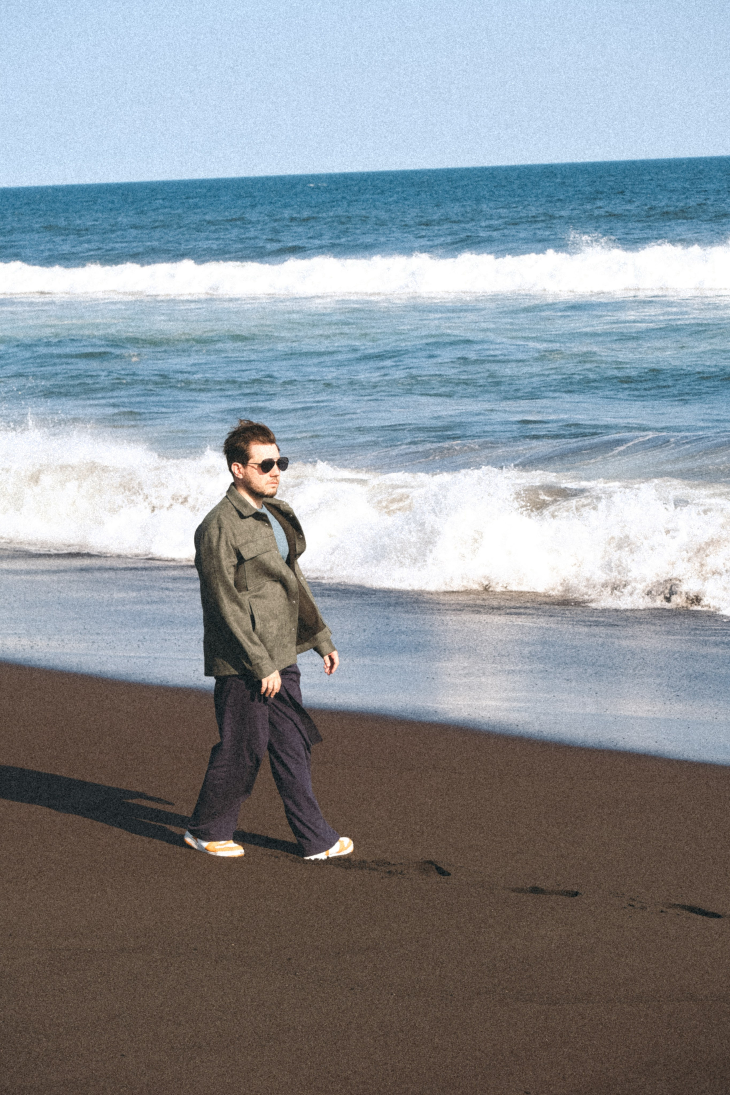 Тихий океан. Профессиональный фотограф, Санкт-Петербург — Виктория Богомолова