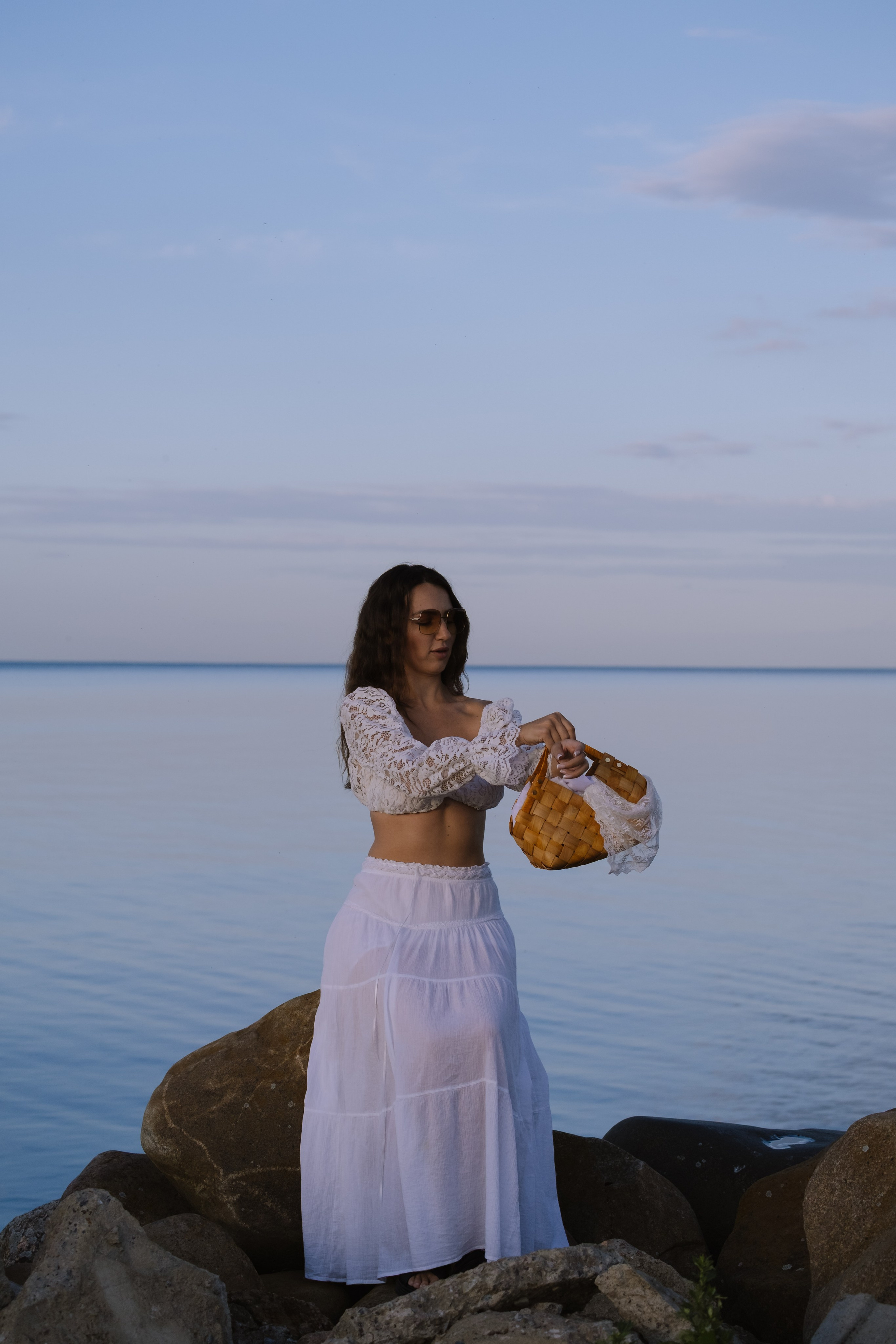 ПРОГУЛКА ПО ЛАДОЖСКОМУ ОЗЕРУ. Профессиональный фотограф, Санкт-Петербург — Виктория Богомолова