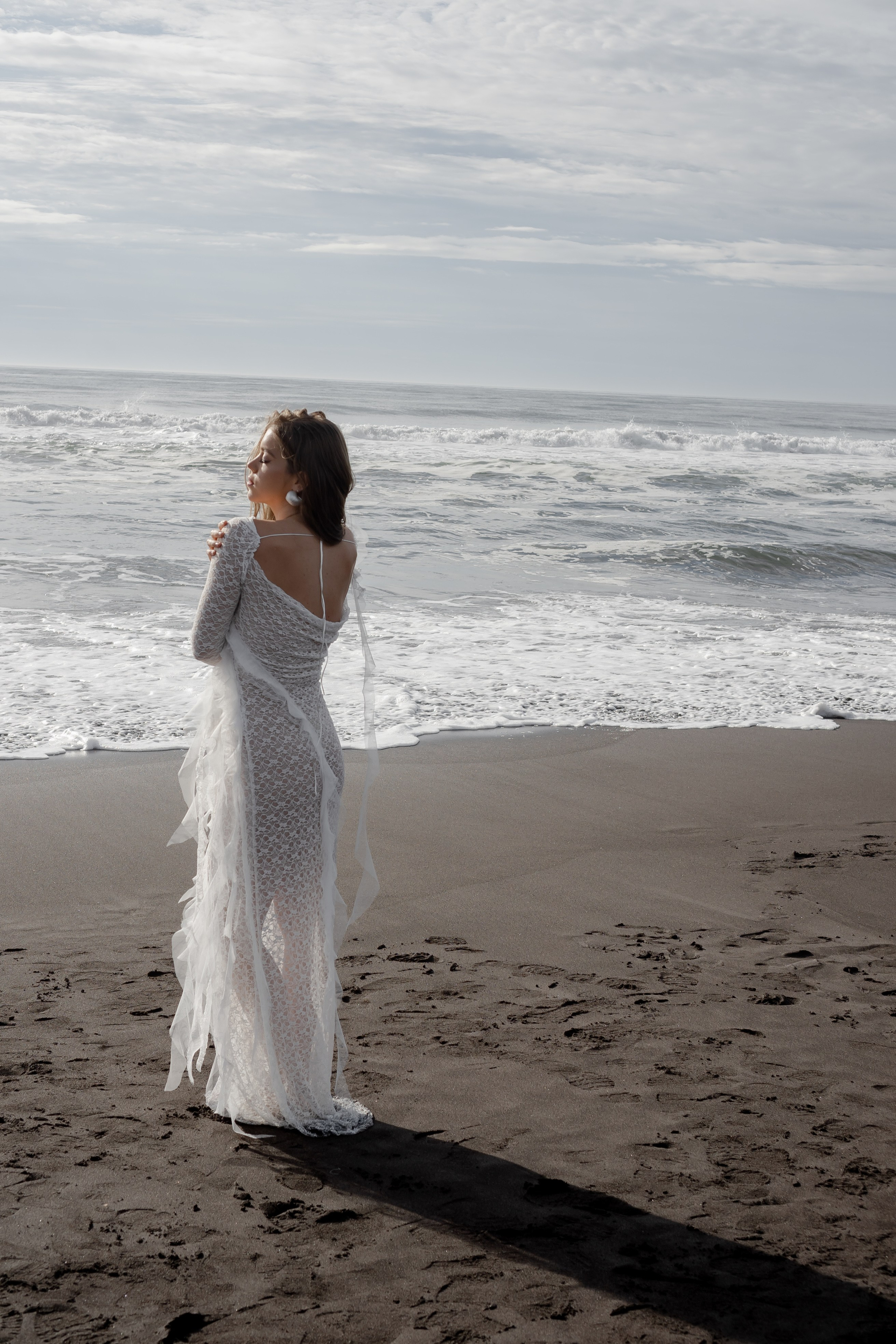 ТИХИЙ ОКЕАНН СЬЕМКА НА SONY. Профессиональный фотограф, Санкт-Петербург — Виктория Богомолова