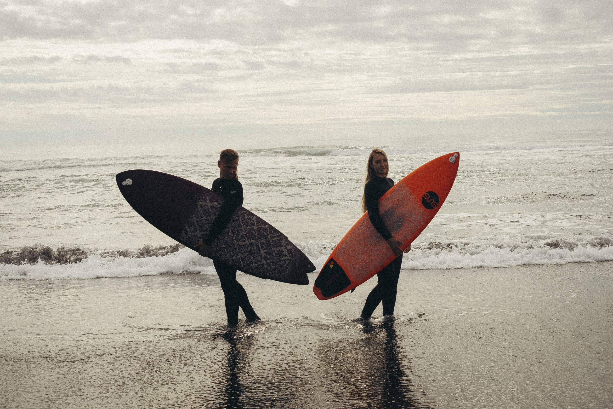 Тихий океан. Профессиональный фотограф, Санкт-Петербург — Виктория Богомолова