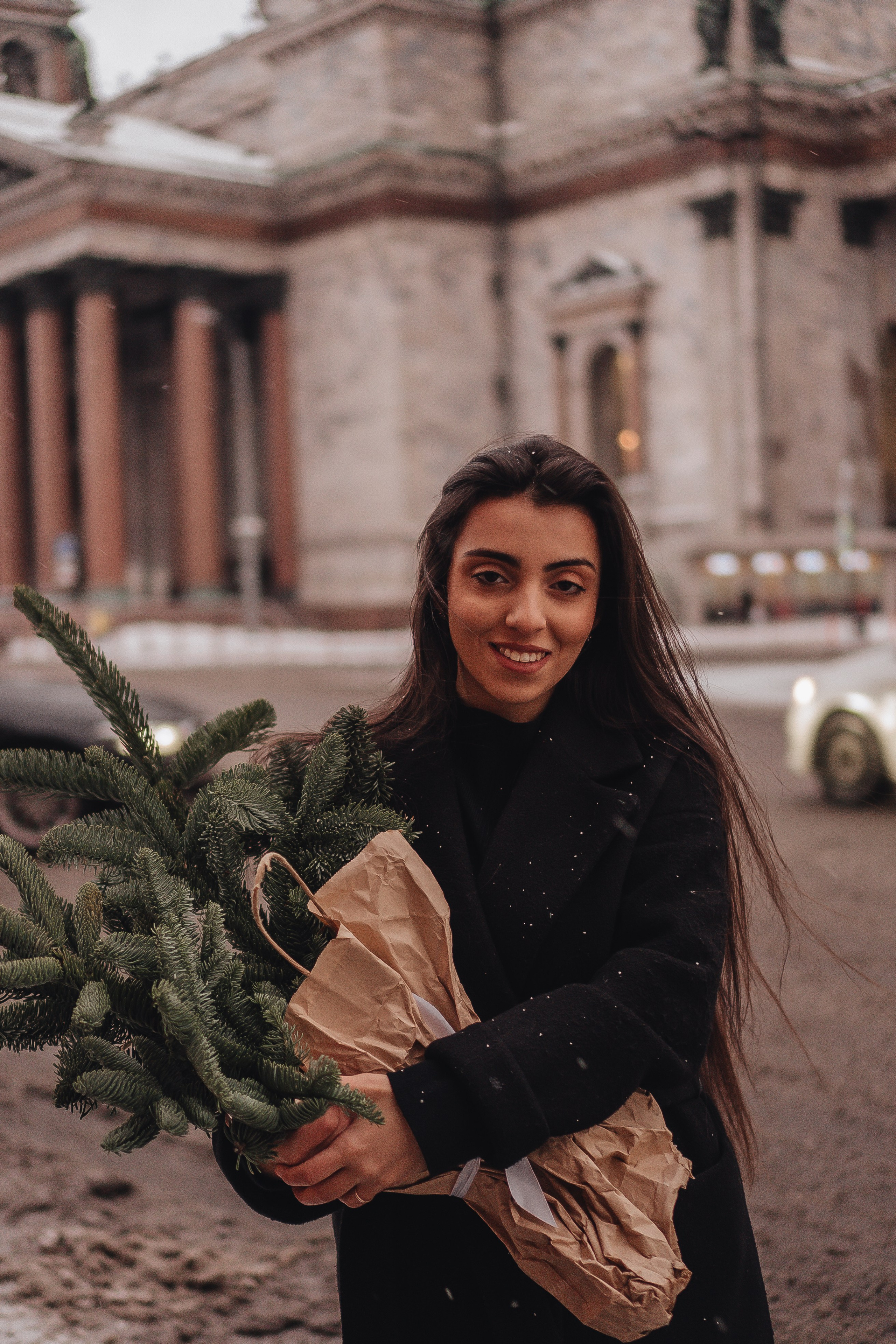 Фотосессия в Санкт-Петербурге. Профессиональный фотограф, Санкт-Петербург — Виктория Богомолова