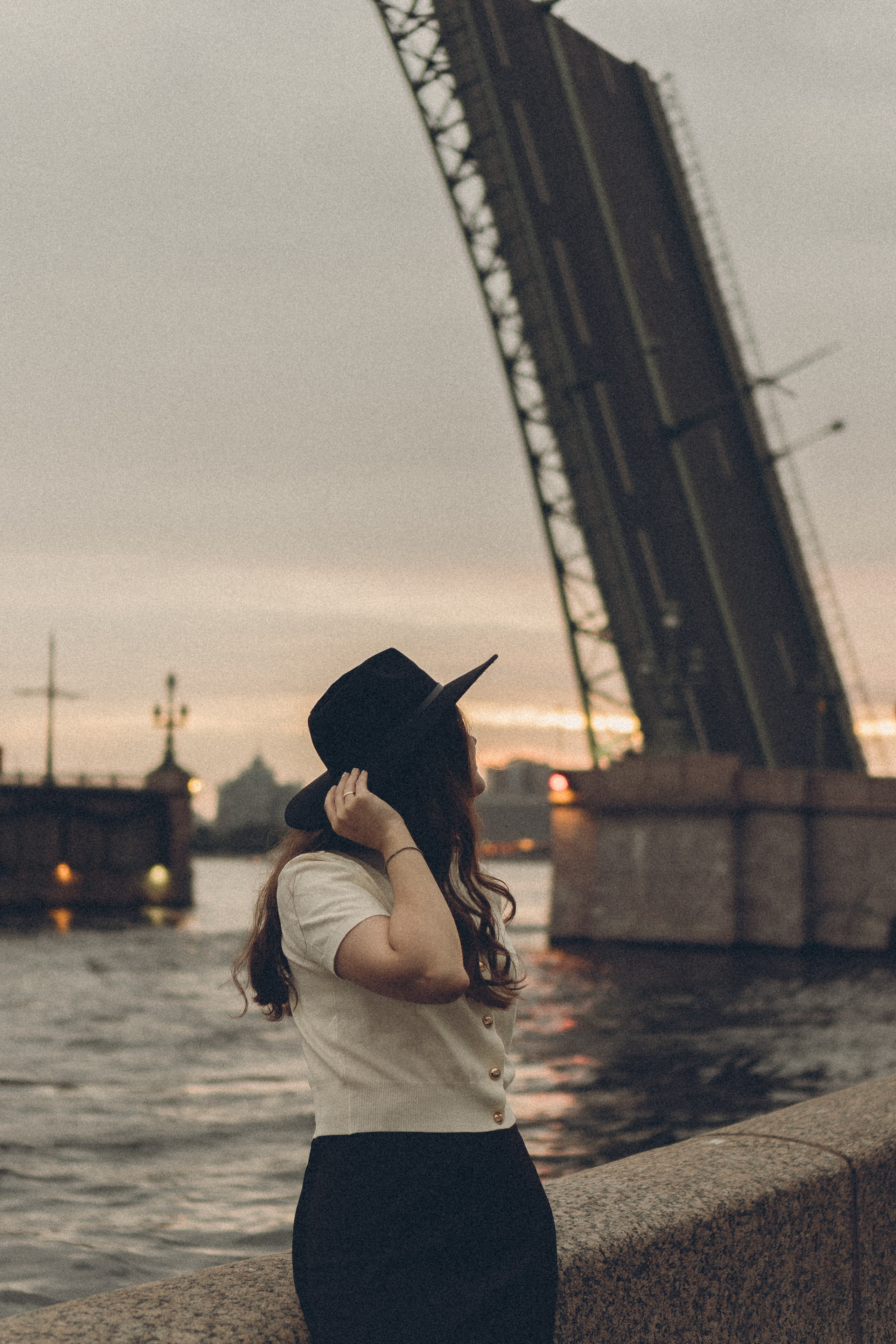 РАССВЕТНАЯ ИСТОРИЯ. Профессиональный фотограф, Санкт-Петербург — Виктория Богомолова