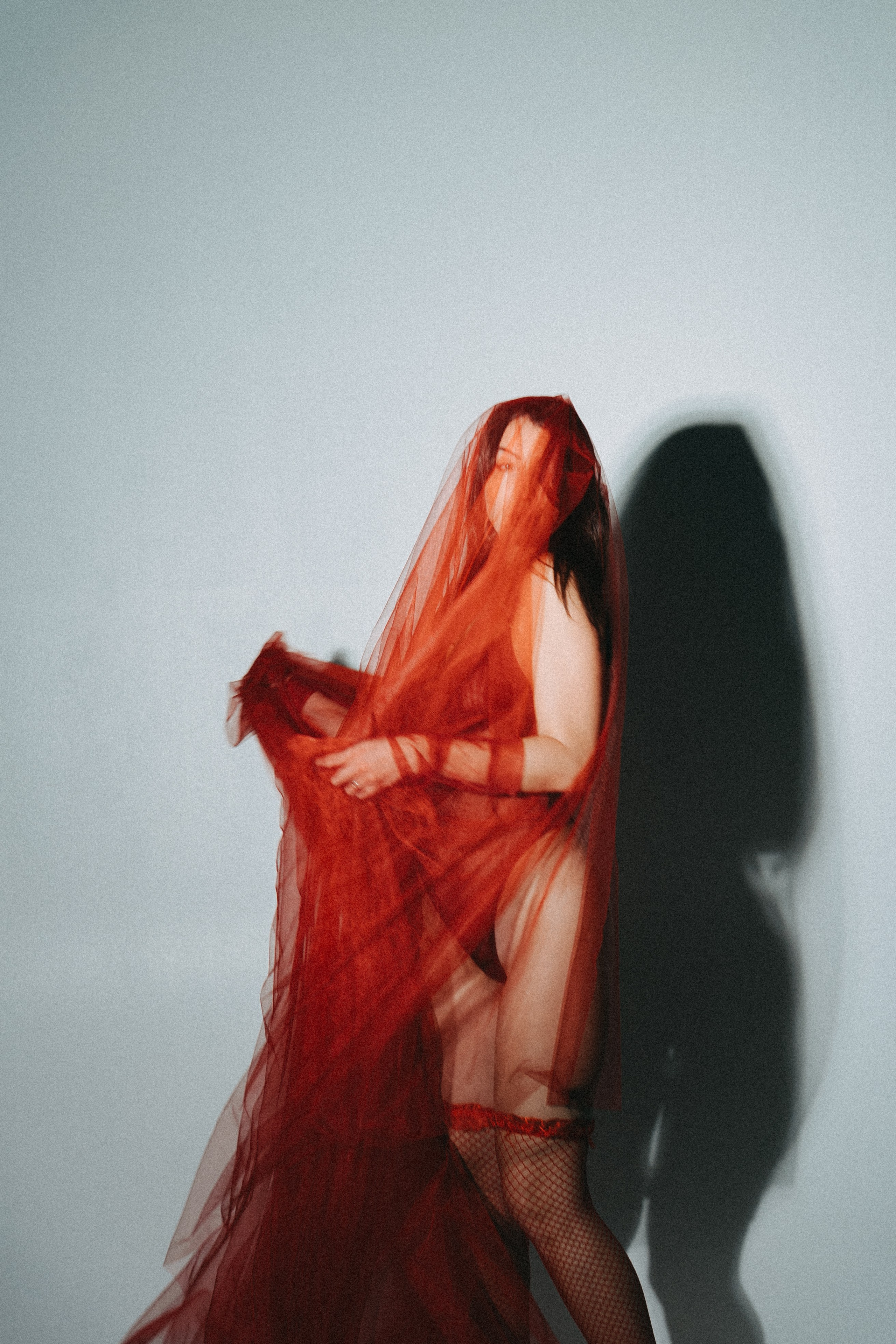 Творческая история для девушки. Профессиональный фотограф, Санкт-Петербург — Виктория Богомолова