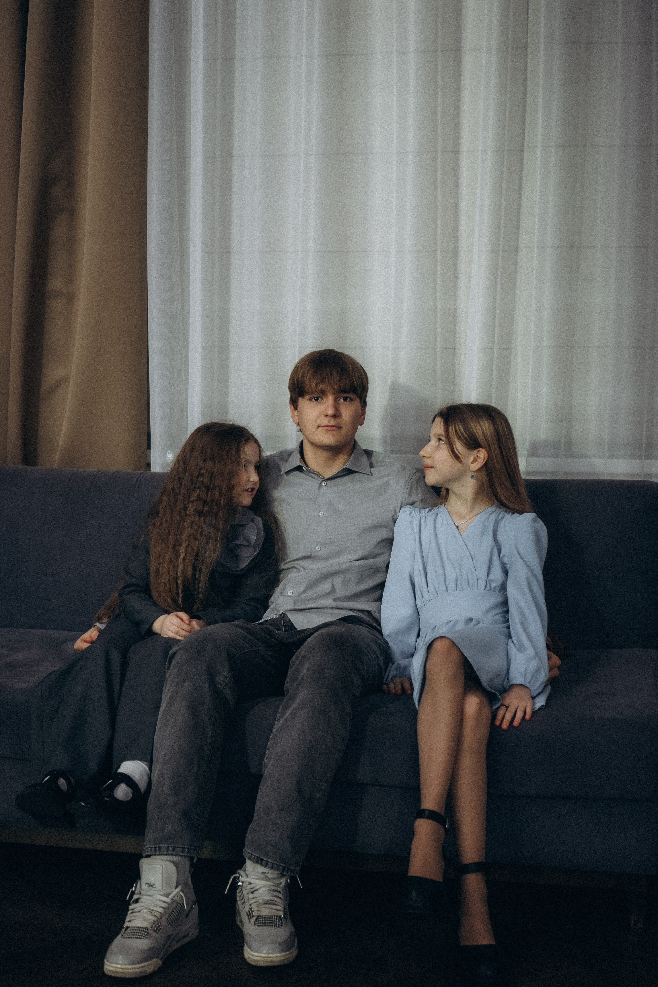 СВАДЕБНАЯ СЬЕМКА СБОРОВ В ОТЕЛЕ И ВЫЕЗД НА ЦЕРЕМОНИЮ (СНЯТО В СИБИРЕ В НИЖНЕВАРТОВСКЕ). Профессиональный фотограф, Санкт-Петербург — Виктория Богомолова