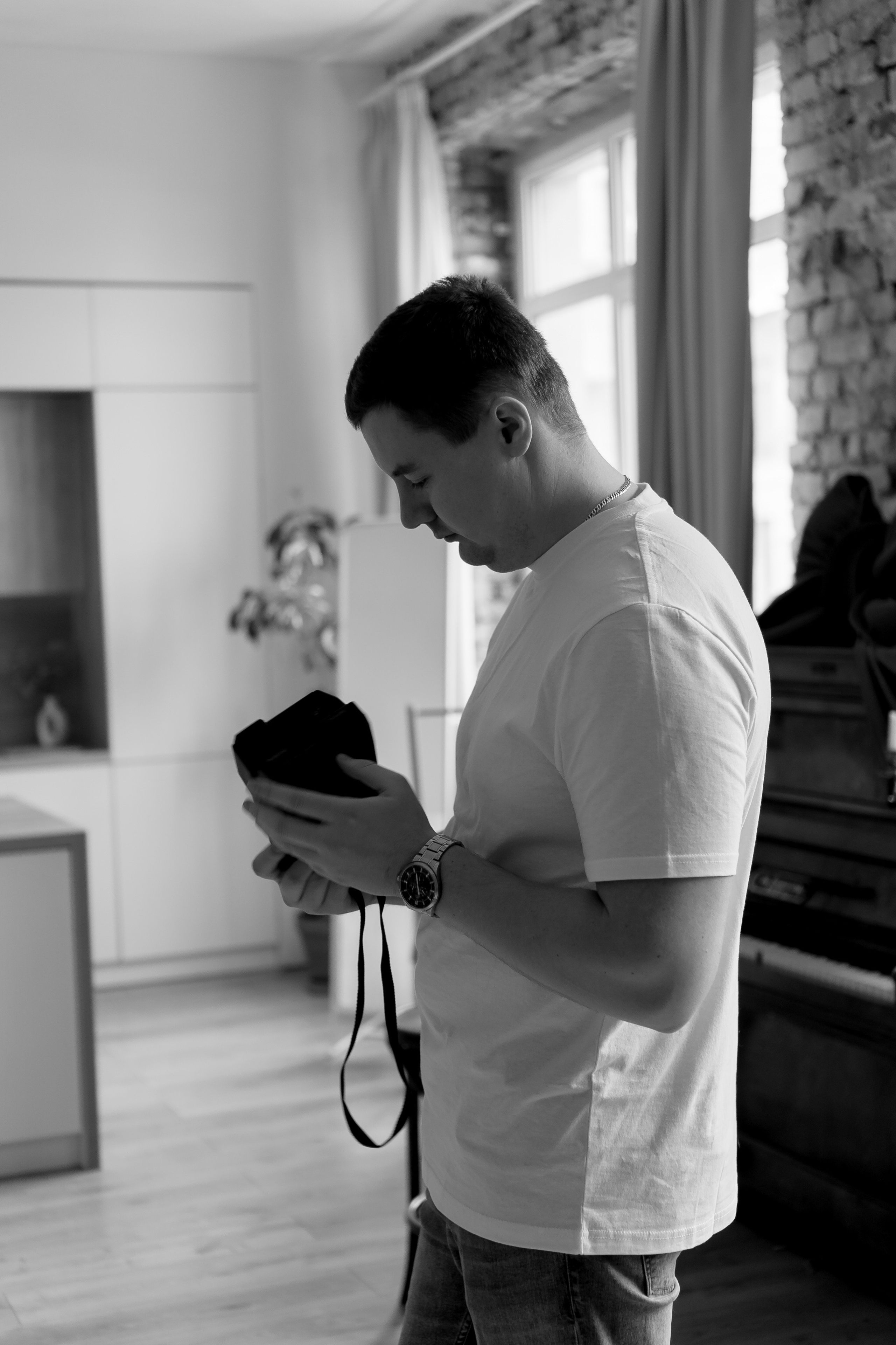 Студийная. Профессиональный фотограф, Санкт-Петербург — Виктория Богомолова