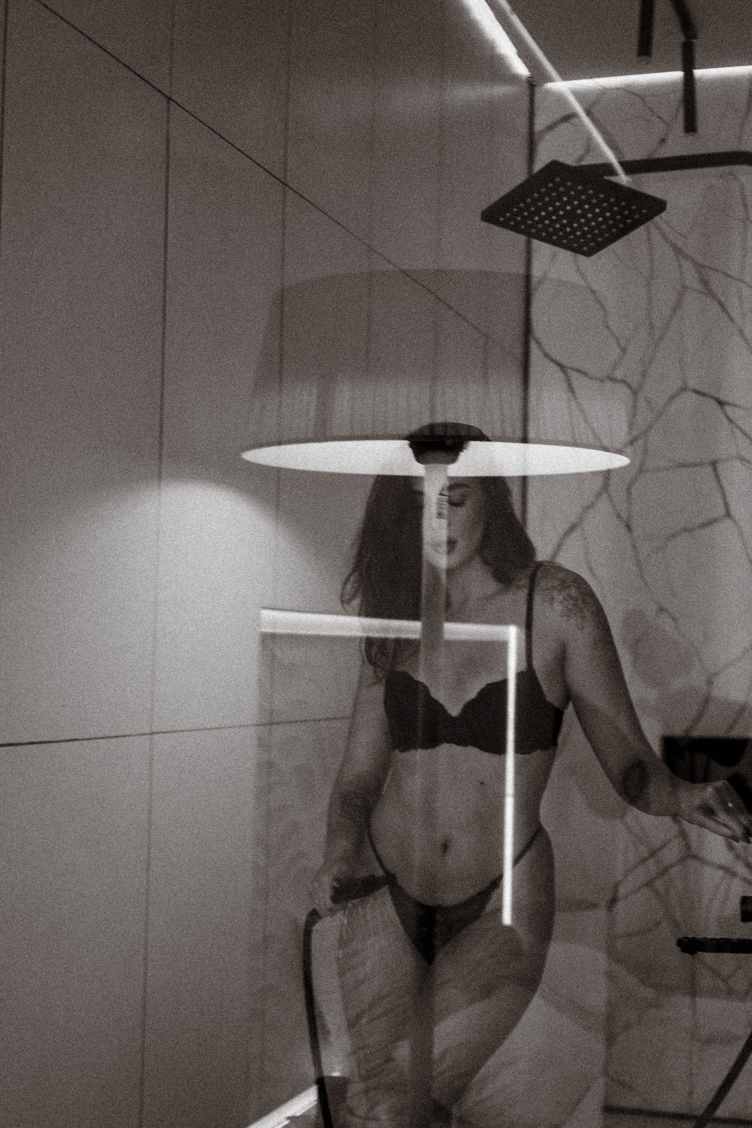 Элеонора в студии. Профессиональный фотограф, Санкт-Петербург — Виктория Богомолова