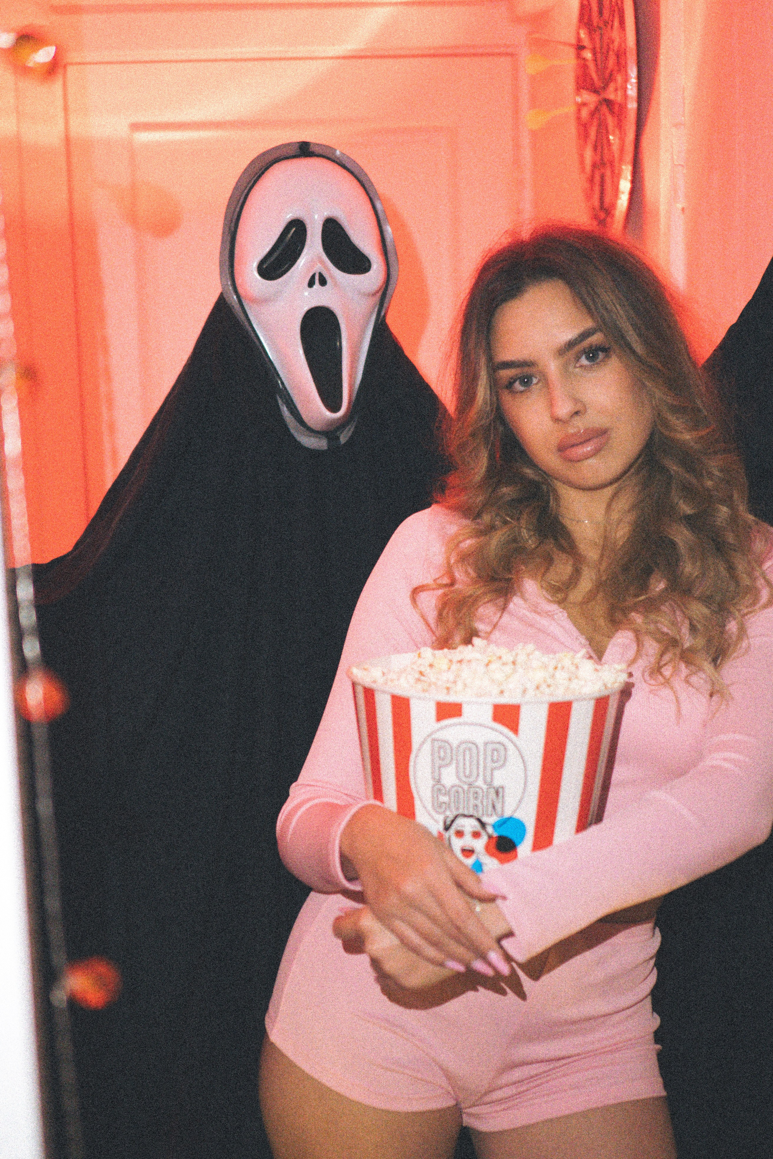 ТРЕНД ИИ. Профессиональный фотограф, Санкт-Петербург — Виктория Богомолова