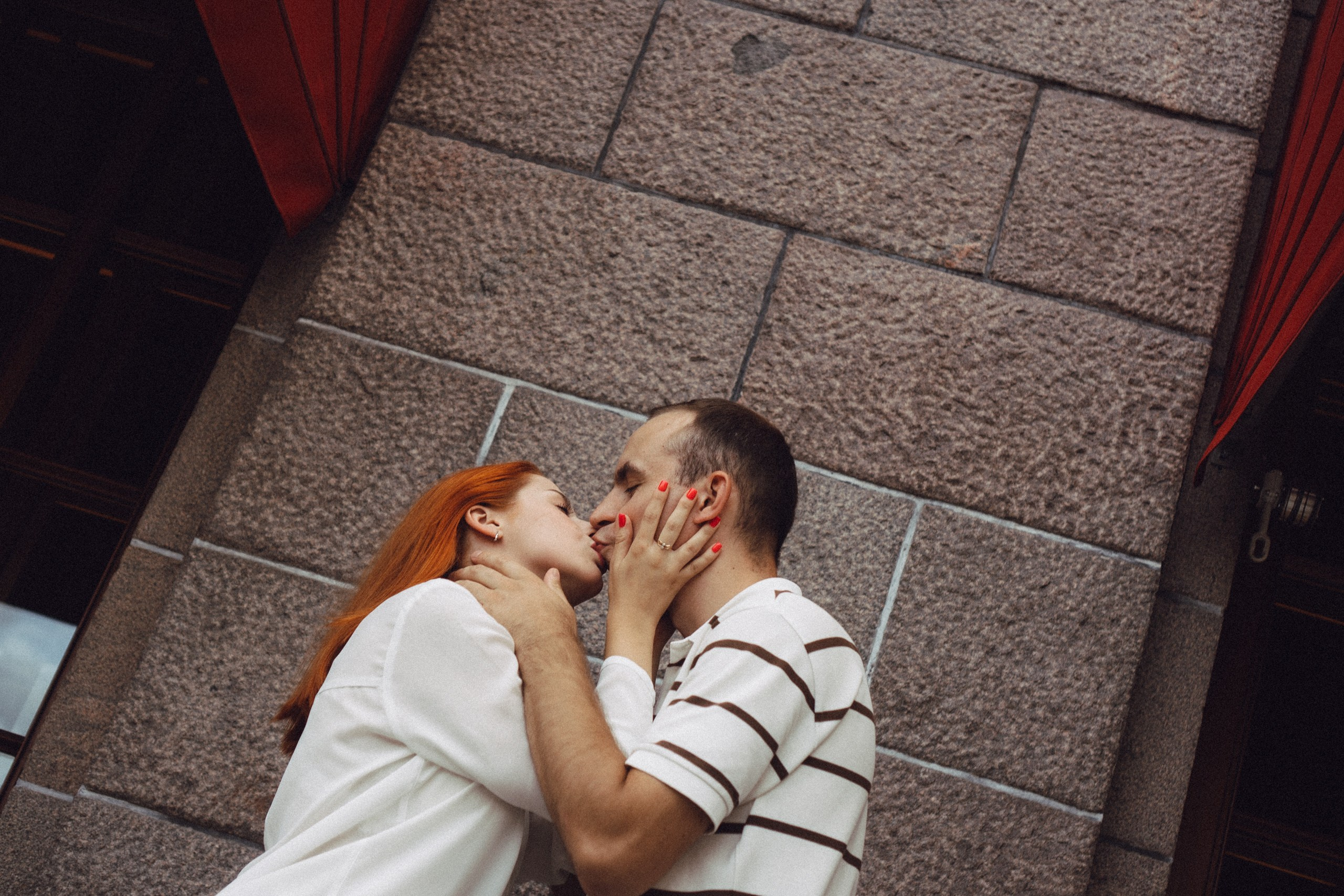 Минская парочка. Профессиональный фотограф, Санкт-Петербург — Виктория Богомолова
