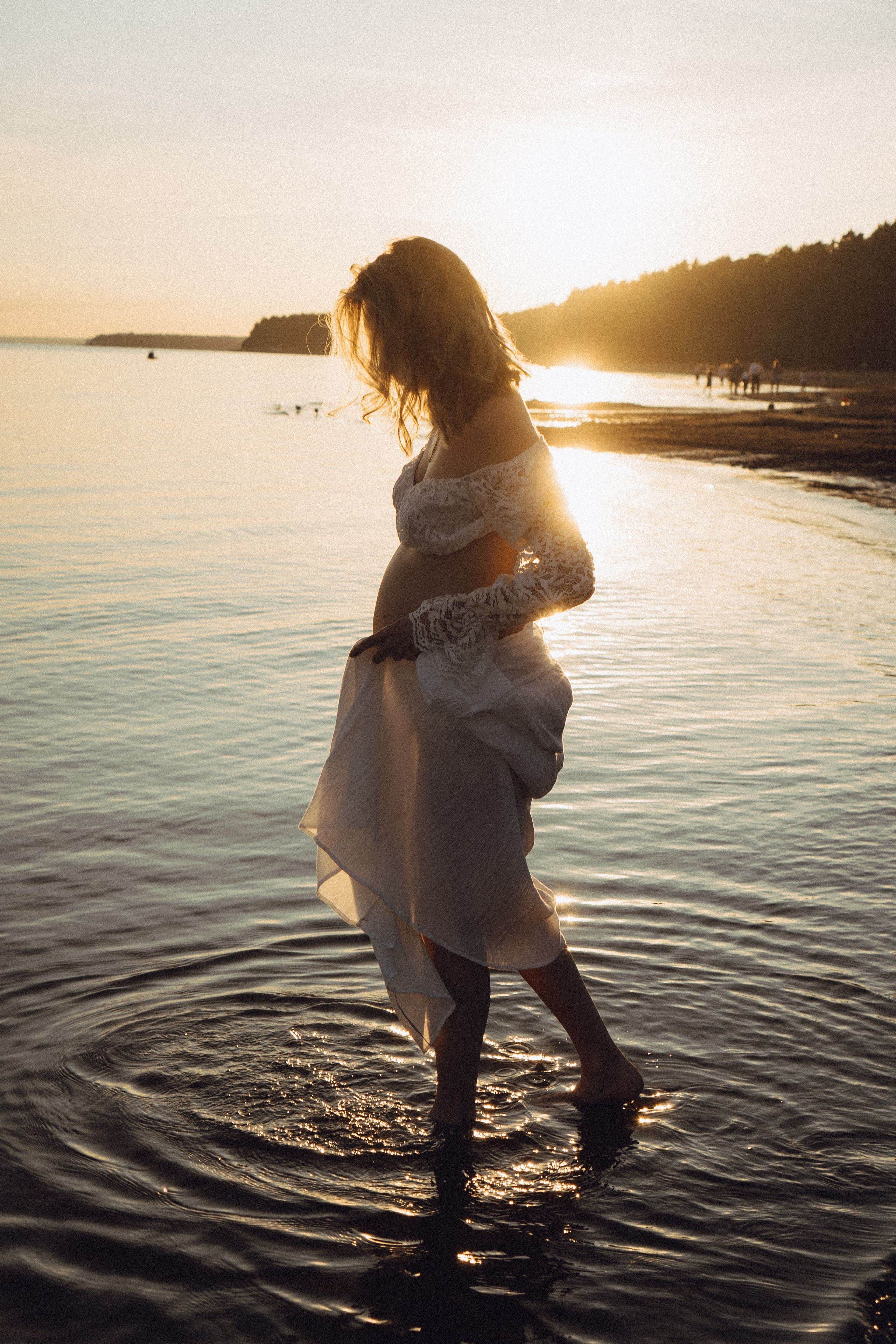 В ОЖИДАНИИ. Профессиональный фотограф, Санкт-Петербург — Виктория Богомолова