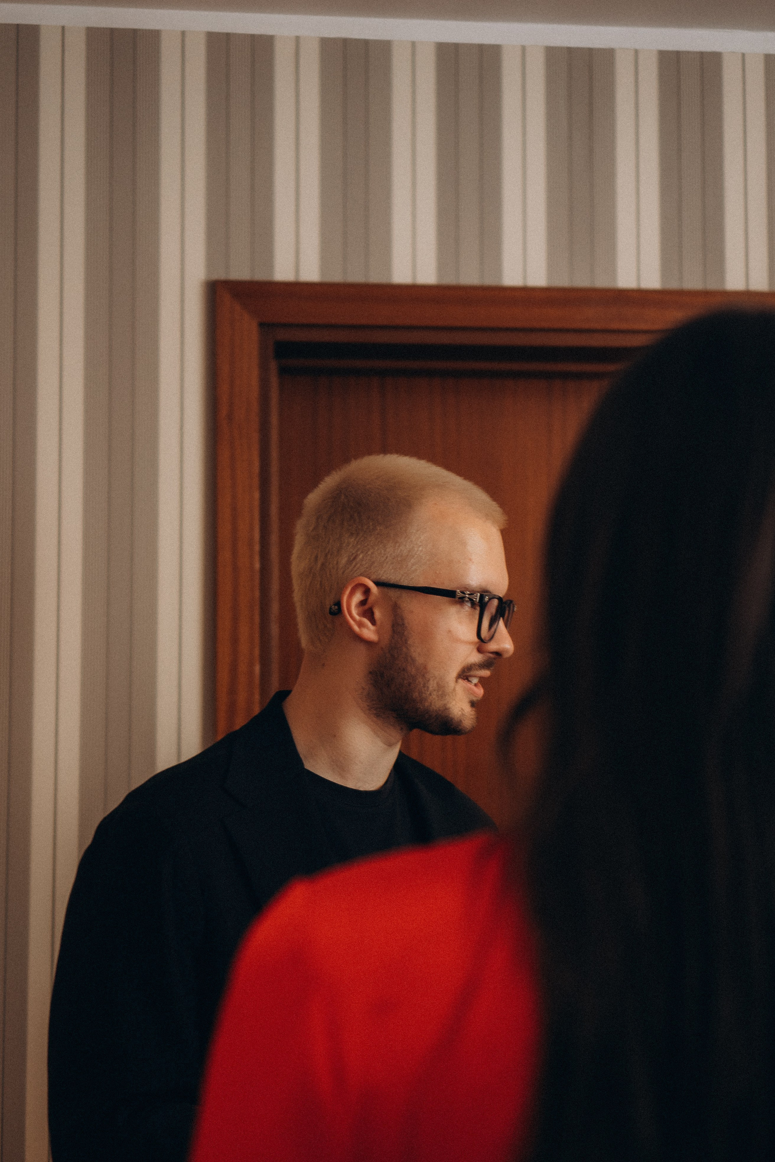 ДЕНЬ РОЖДЕНИЯ. Профессиональный фотограф, Санкт-Петербург — Виктория Богомолова