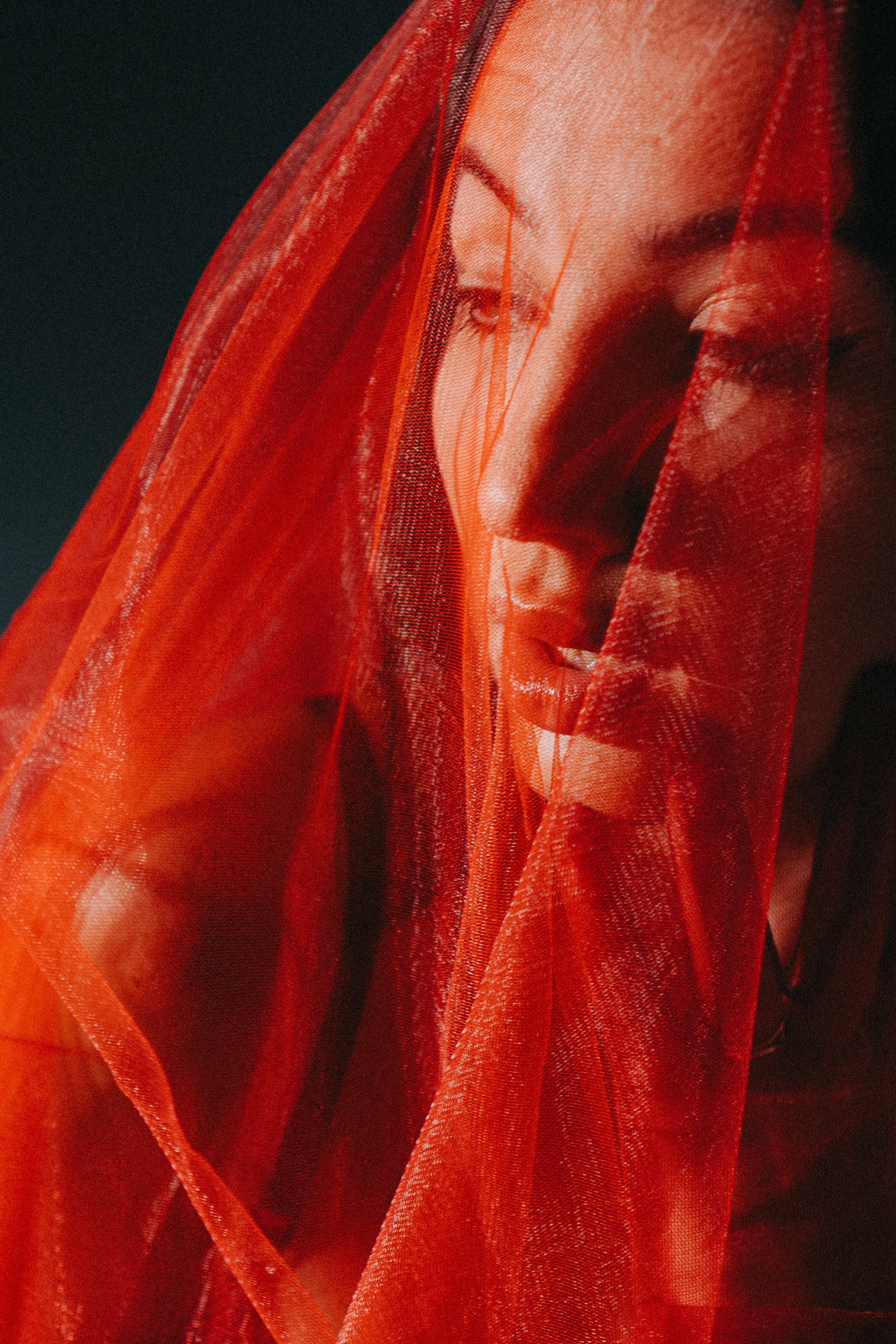 Творческая история для девушки. Профессиональный фотограф, Санкт-Петербург — Виктория Богомолова