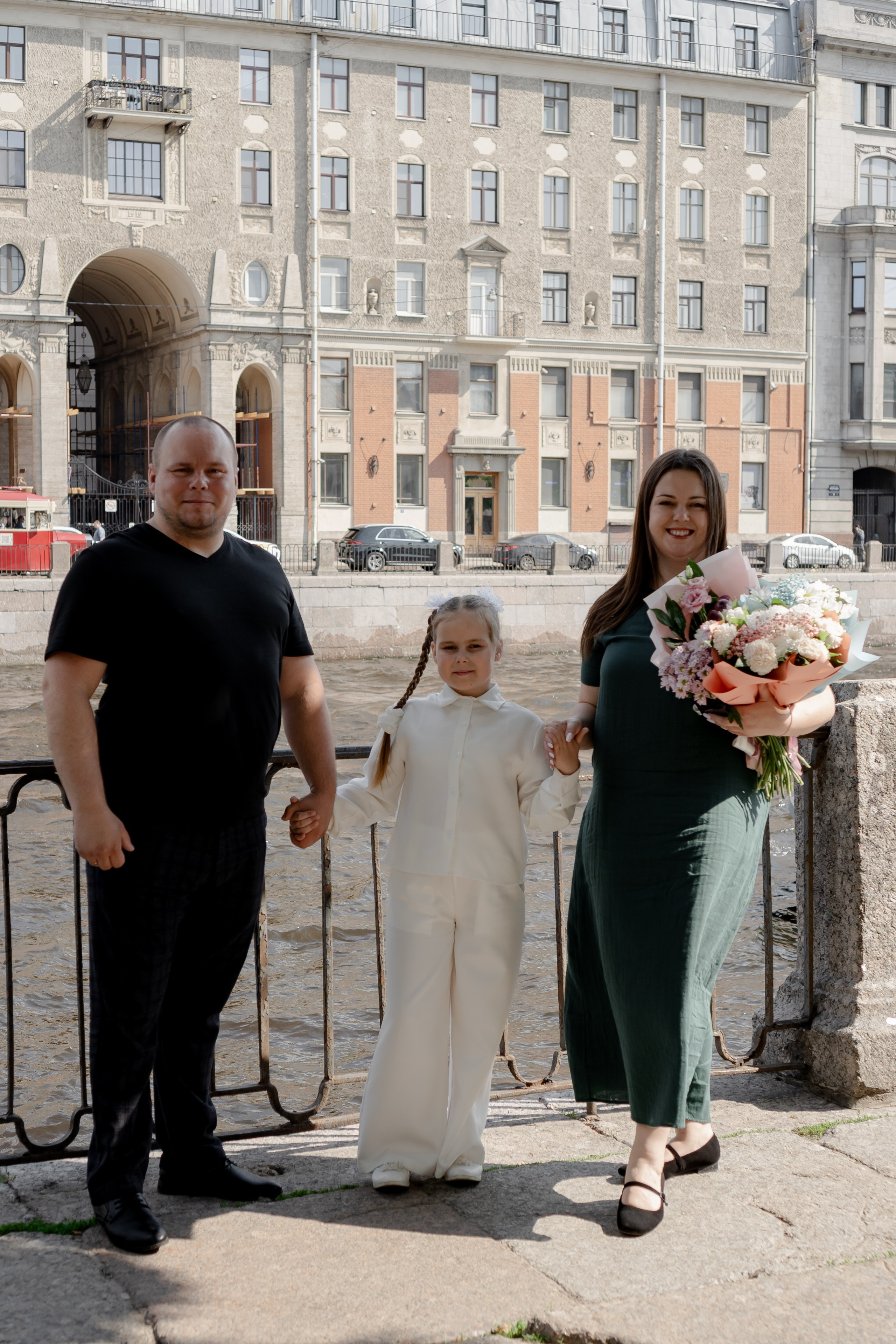 СВАДЕБНЫЙ РЕПОРТАЖ. Профессиональный фотограф, Санкт-Петербург — Виктория Богомолова