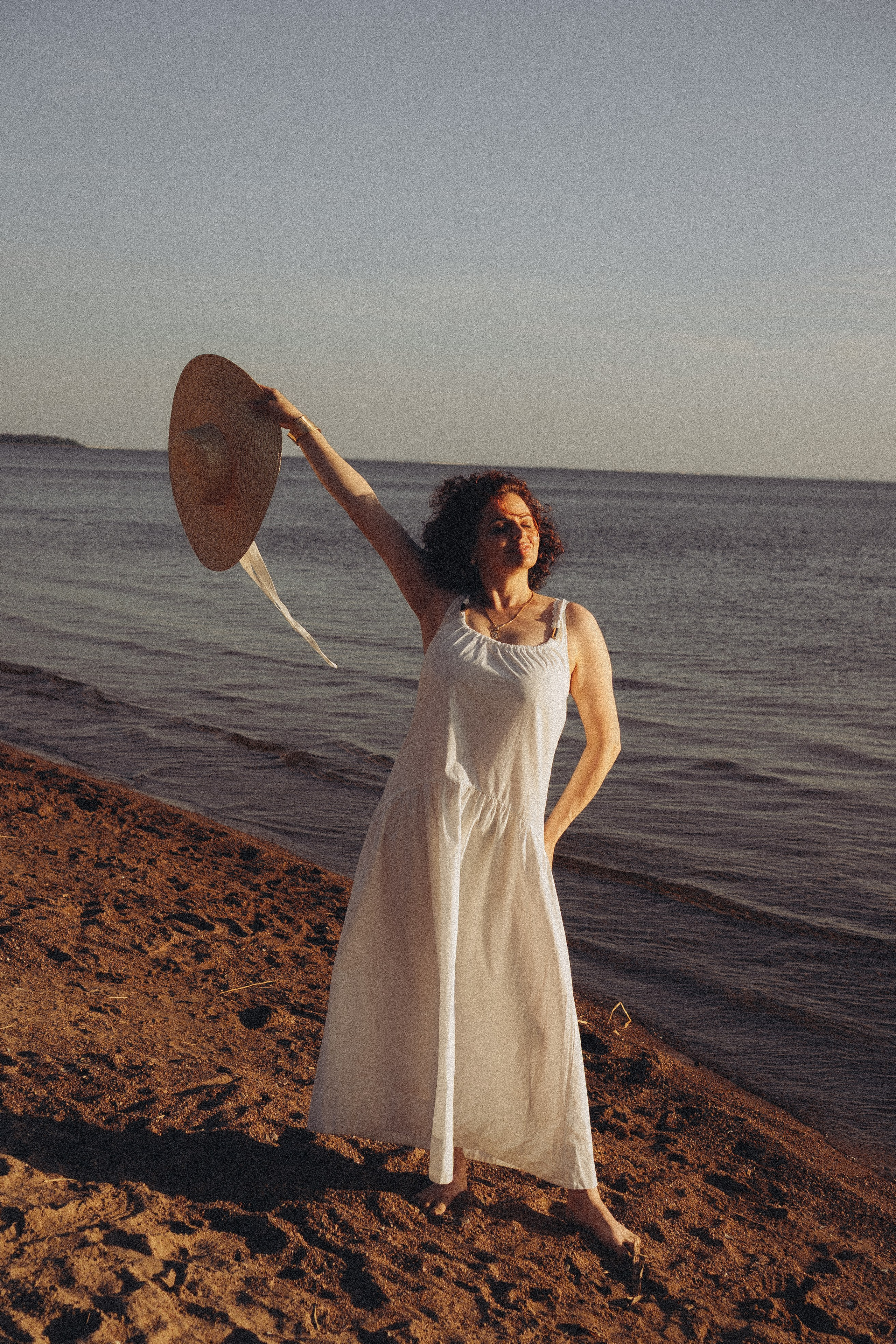 У ФИНСКОГО ЗАЛИВА. Профессиональный фотограф, Санкт-Петербург — Виктория Богомолова