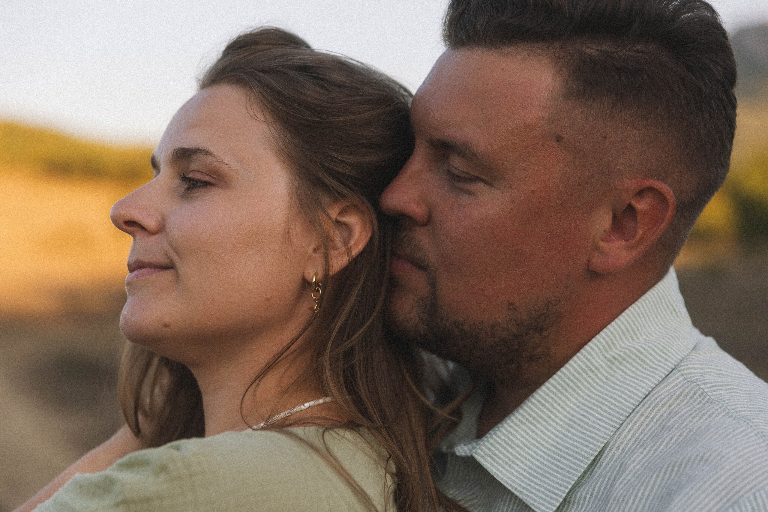 Перевал. Свадебный фотограф Мироманов Николай в Крыму