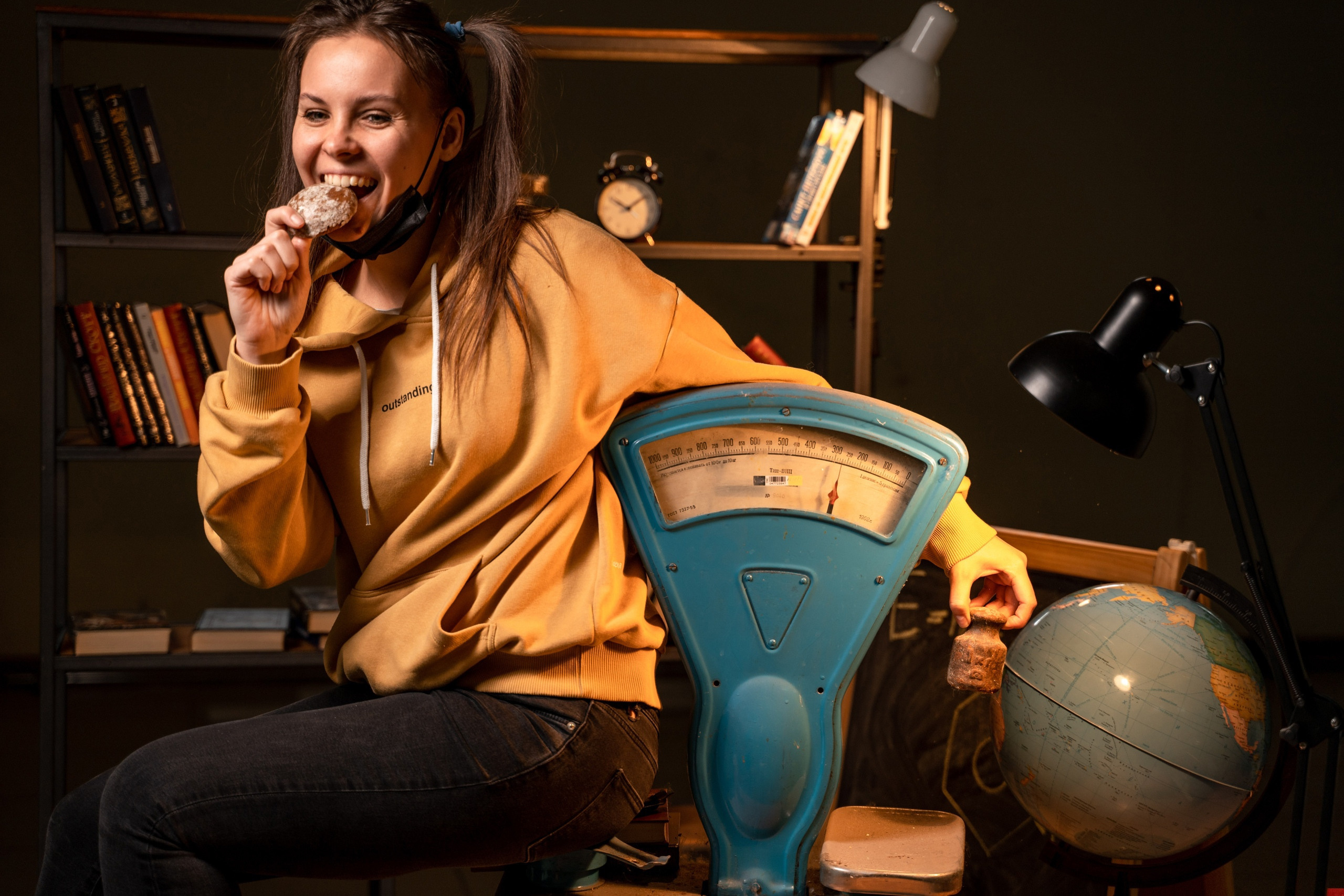 Студия. Фотостудия AlexCam | Фотостудии Саратова