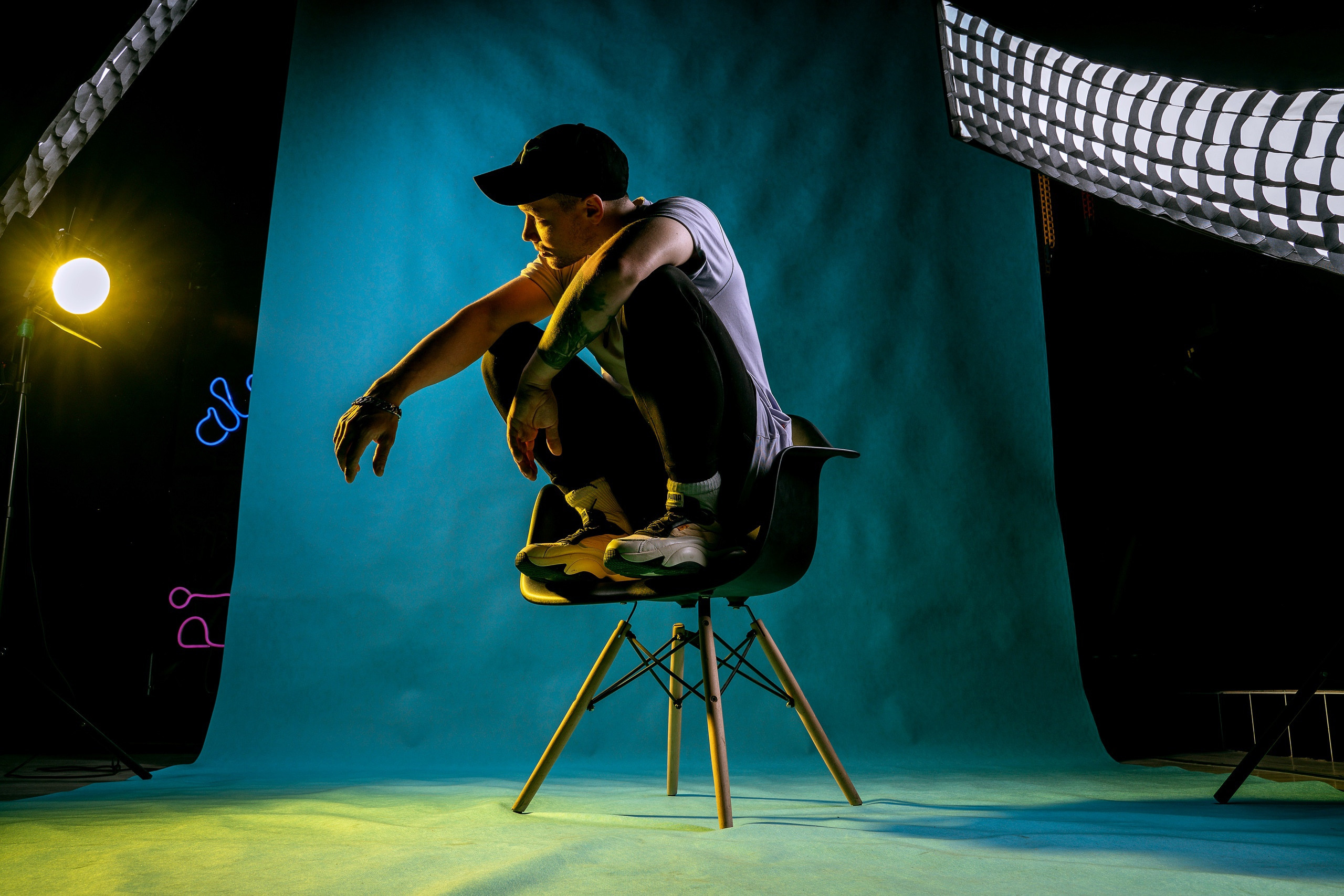 Студия. Фотостудия AlexCam | Фотостудии Саратова