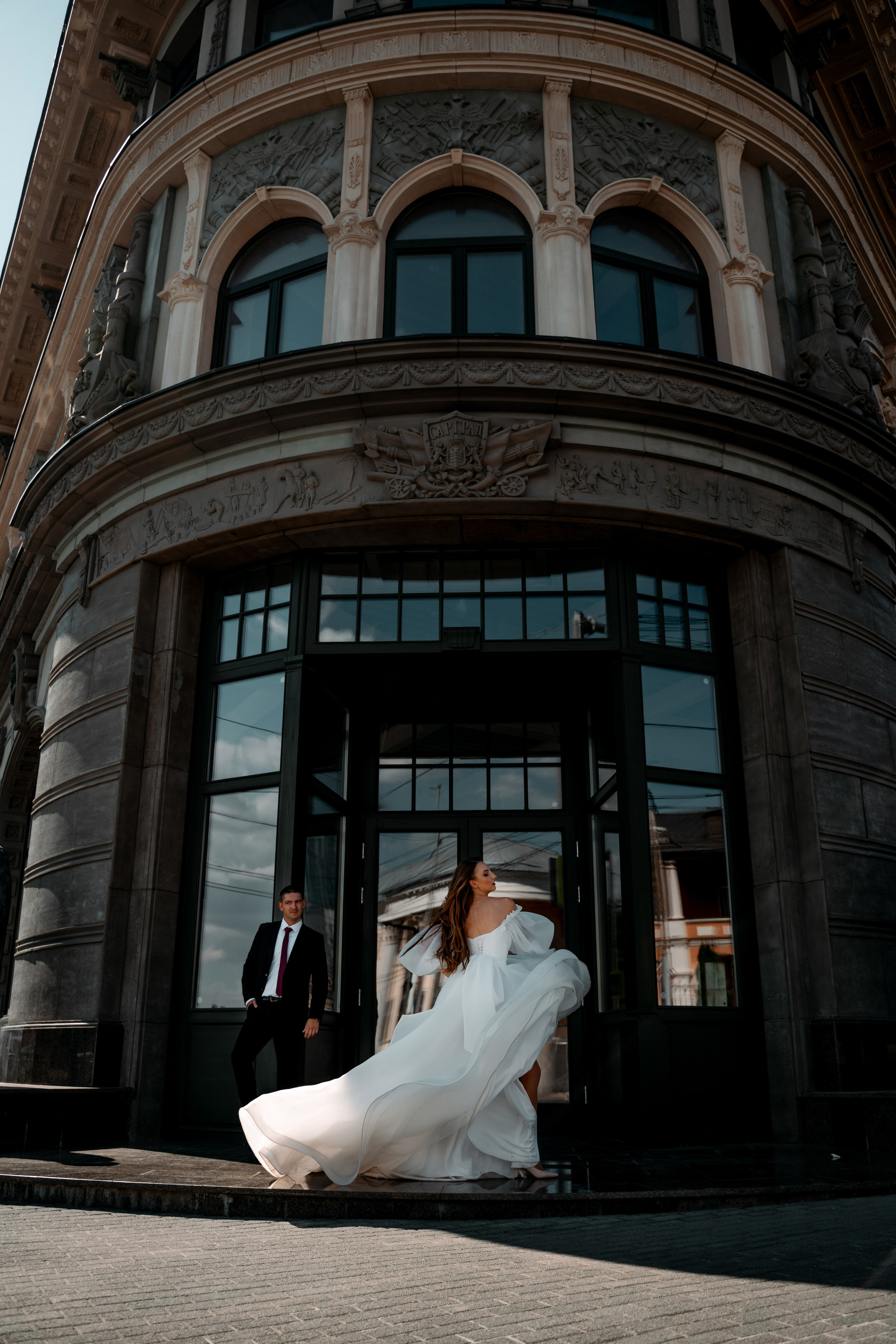 Свадьбы. Фотостудия AlexCam | Фотостудии Саратова