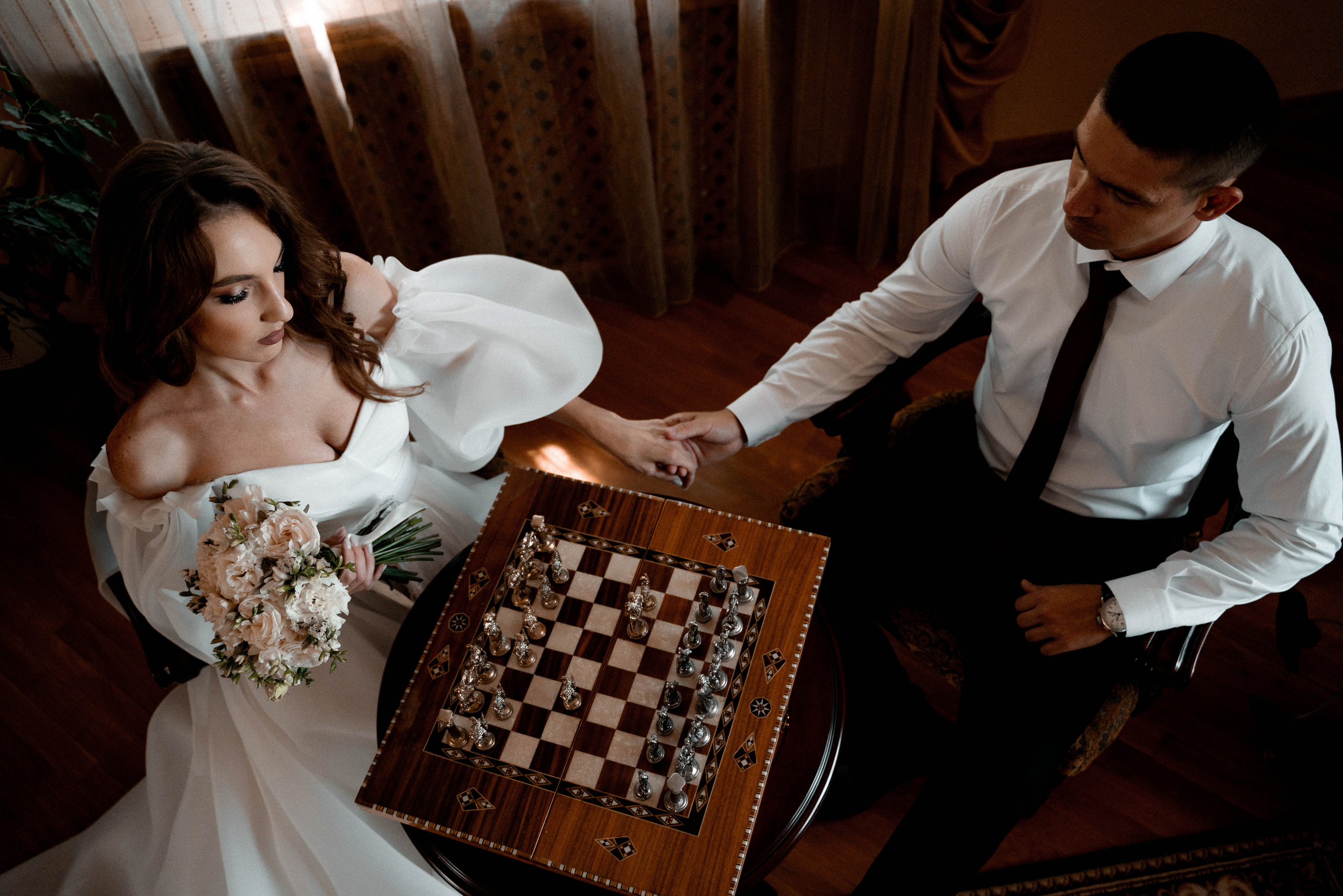 Свадьбы. Фотостудия AlexCam | Фотостудии Саратова