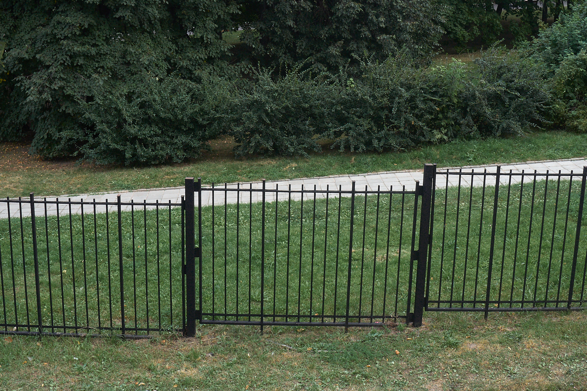 Коломенский парк