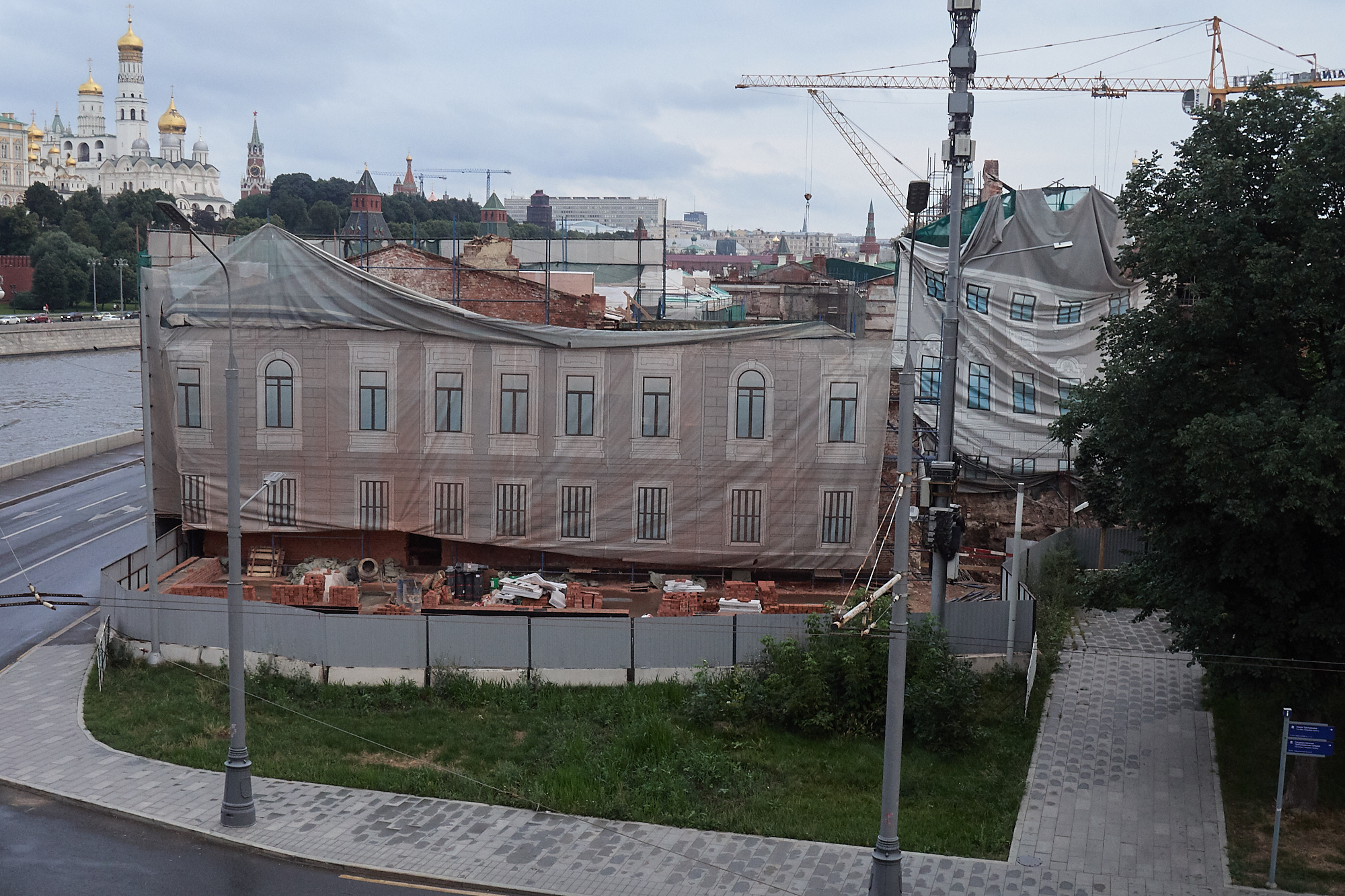 Забористая жизнь. Фотограф  Евгений Рыжов