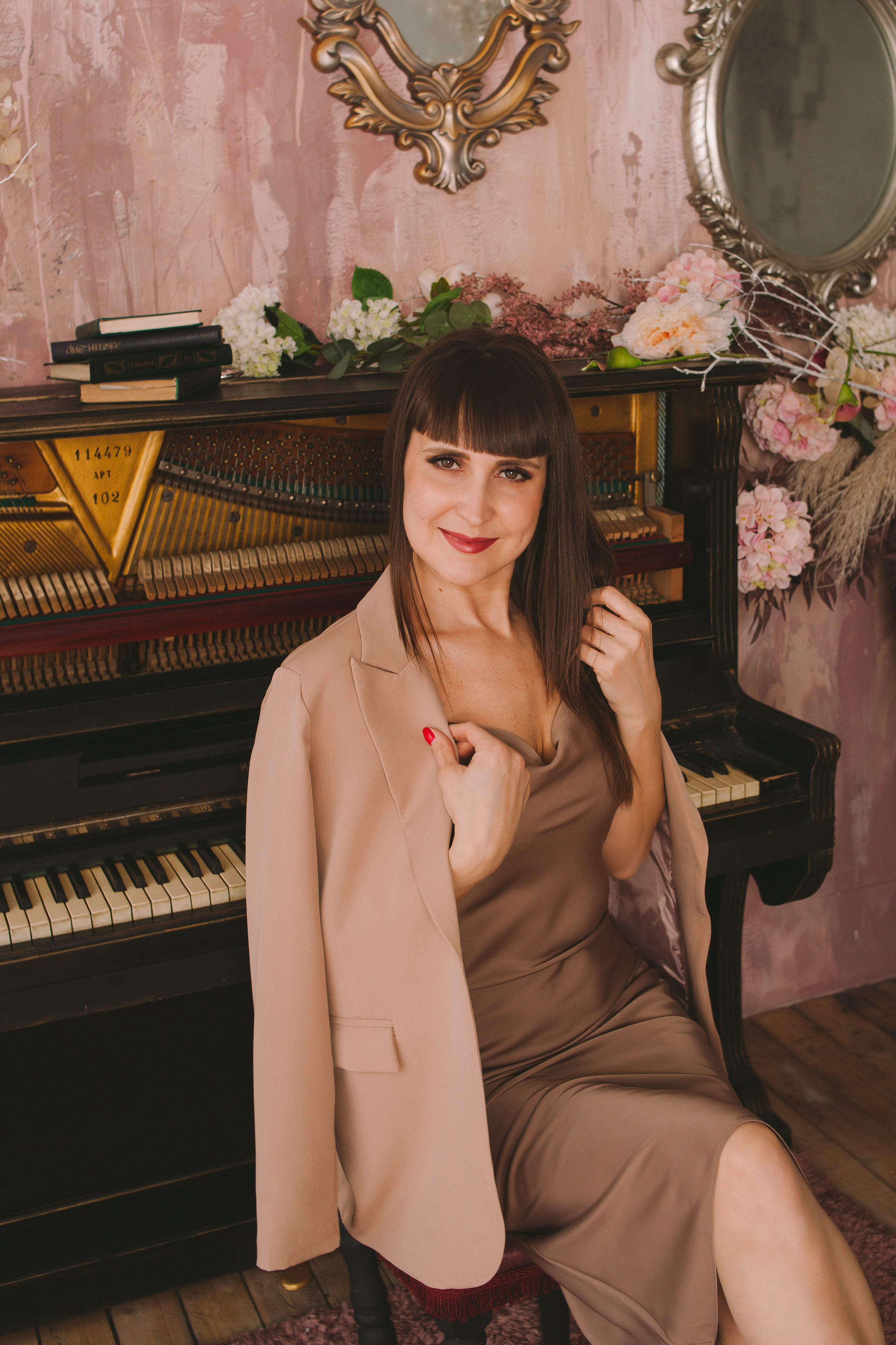 🤍. Екатерина Королева. Фотограф. Хабаровск