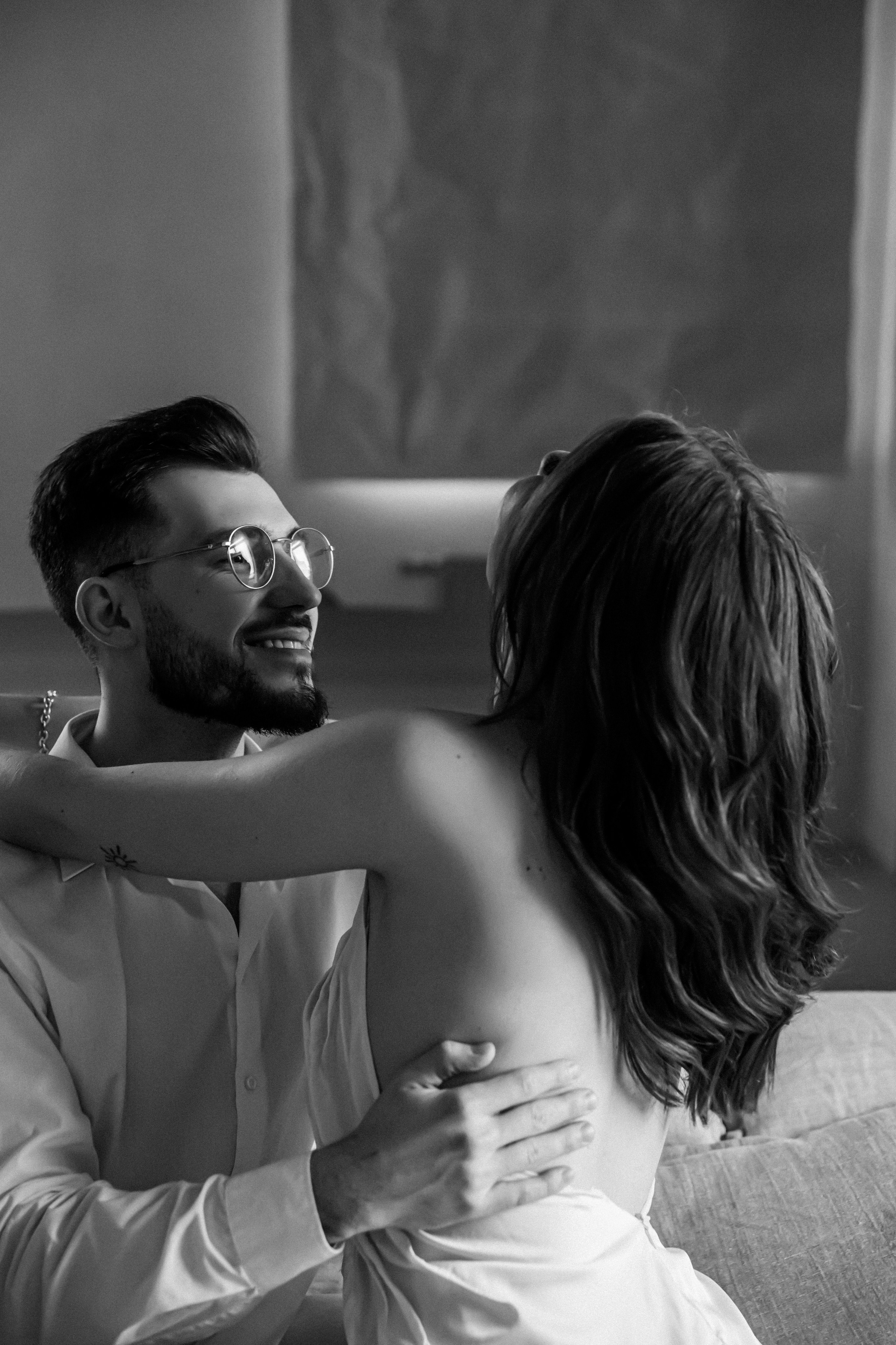 Даша и Ваня. Семейный и свадебный фотограф Минск, Барановичи Ольга Пахомова